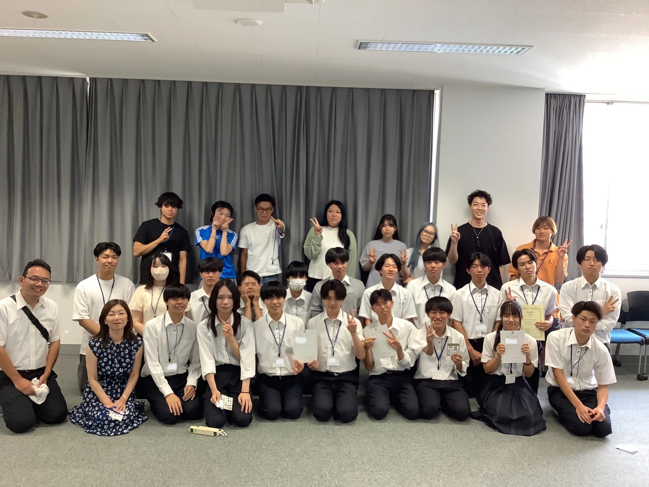 【今日まで80%OFF】國學院大學受験セット 進路】桃山学院大学高大連携プログラム｜大阪府立大阪ビジネス