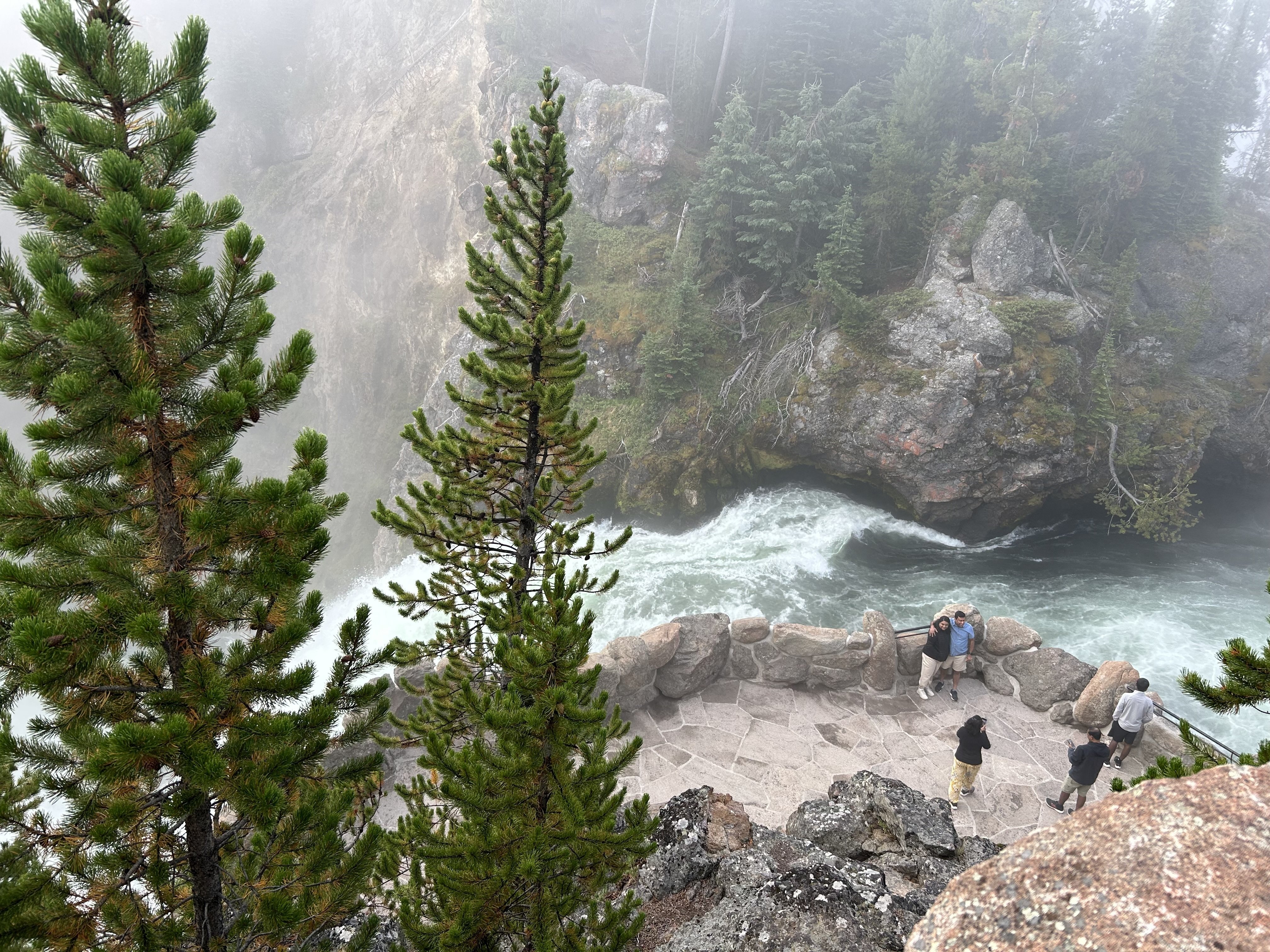 アメリカ】そこには、私の知らない地球があった〜イエローストーン国立