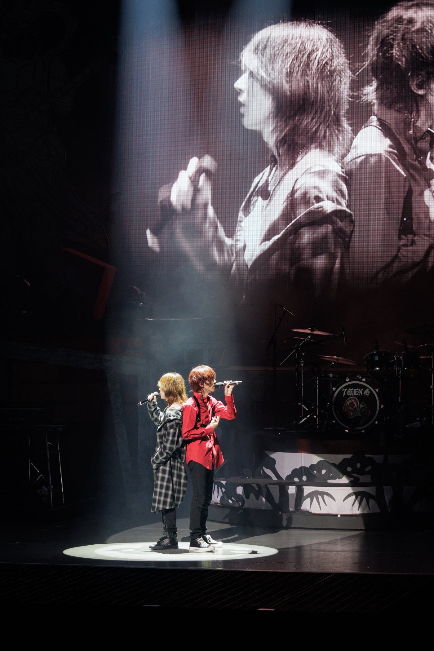 2024年TDCオリンピック～7 MEN 侍 and JOY!～｜もそ