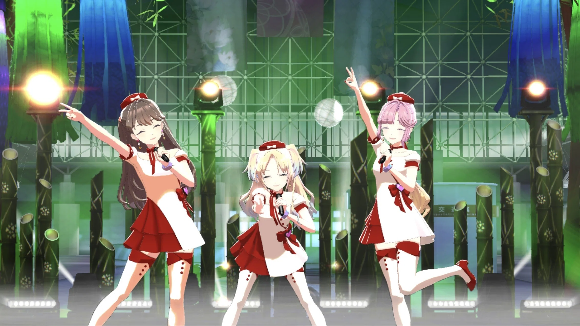 Fes✕LIVEと活動記録の記録（2024年7月③）#Fes蓮ノ空TSFライブ｜しや