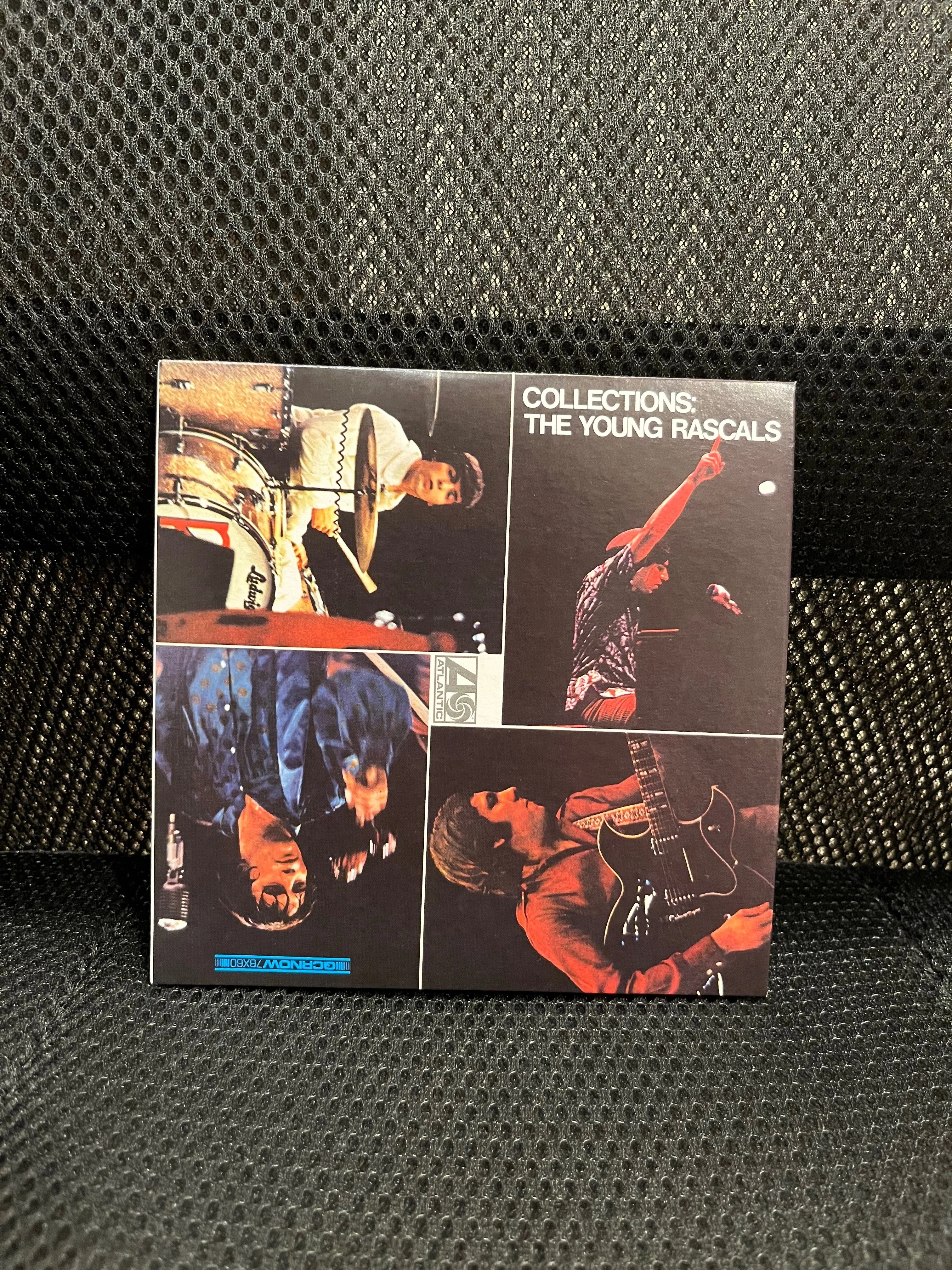 The Rascals/It