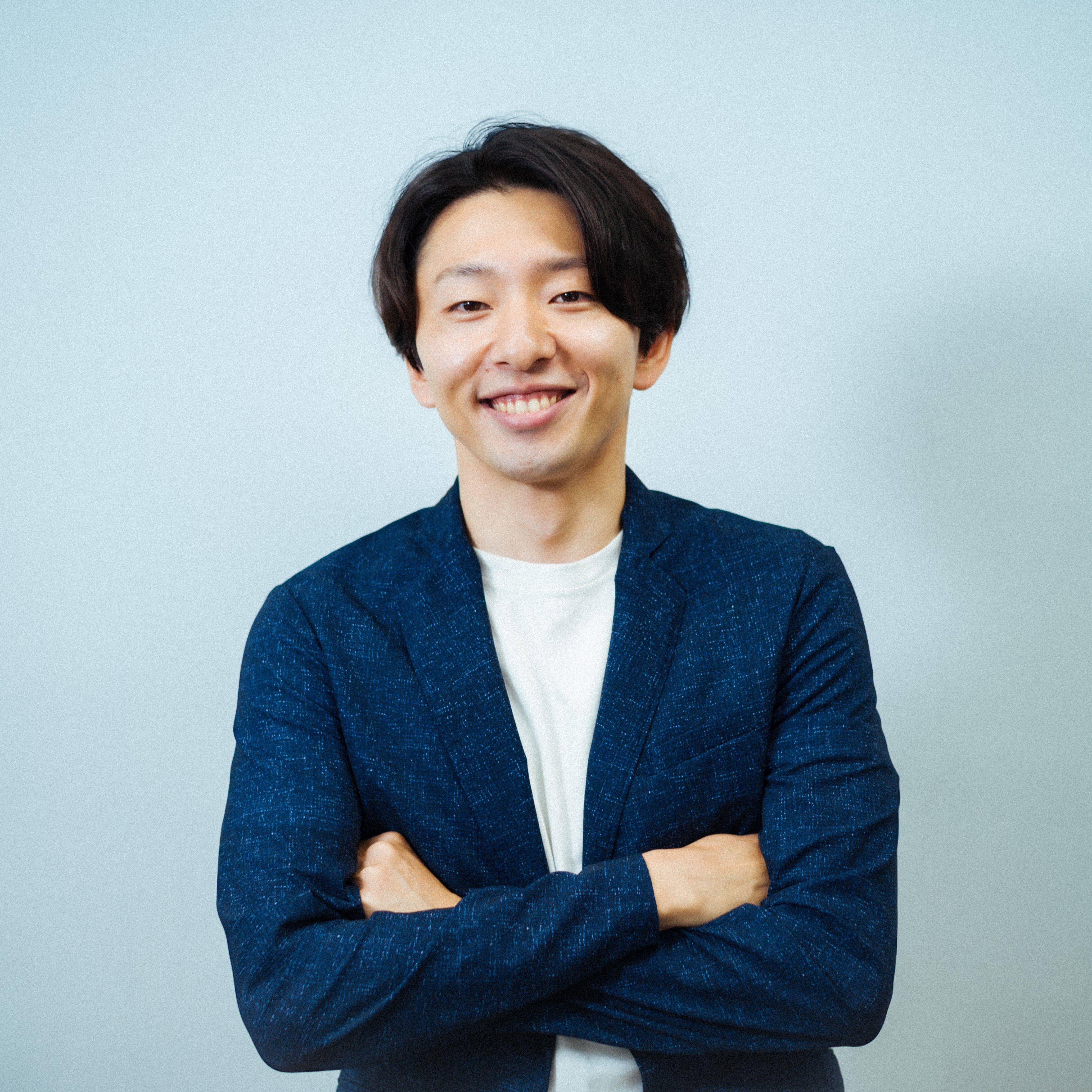 事業成長を支える革新的な事業モデルとセールスのミッション