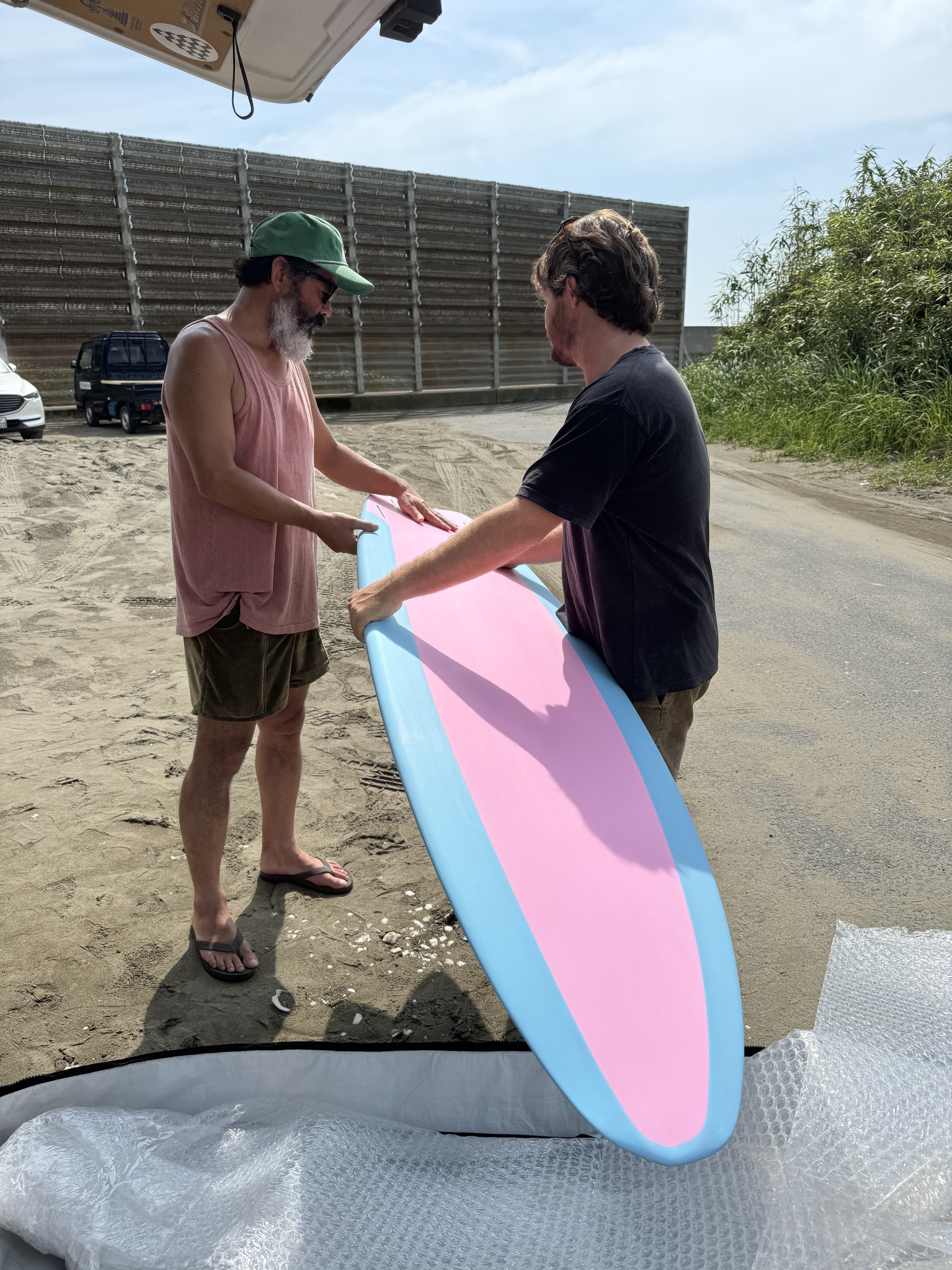 Ellis Ericson Japan Tour|RIDE SURF+SPORT Ellis Ericson Japan Tour|RIDE SURF+SPORT