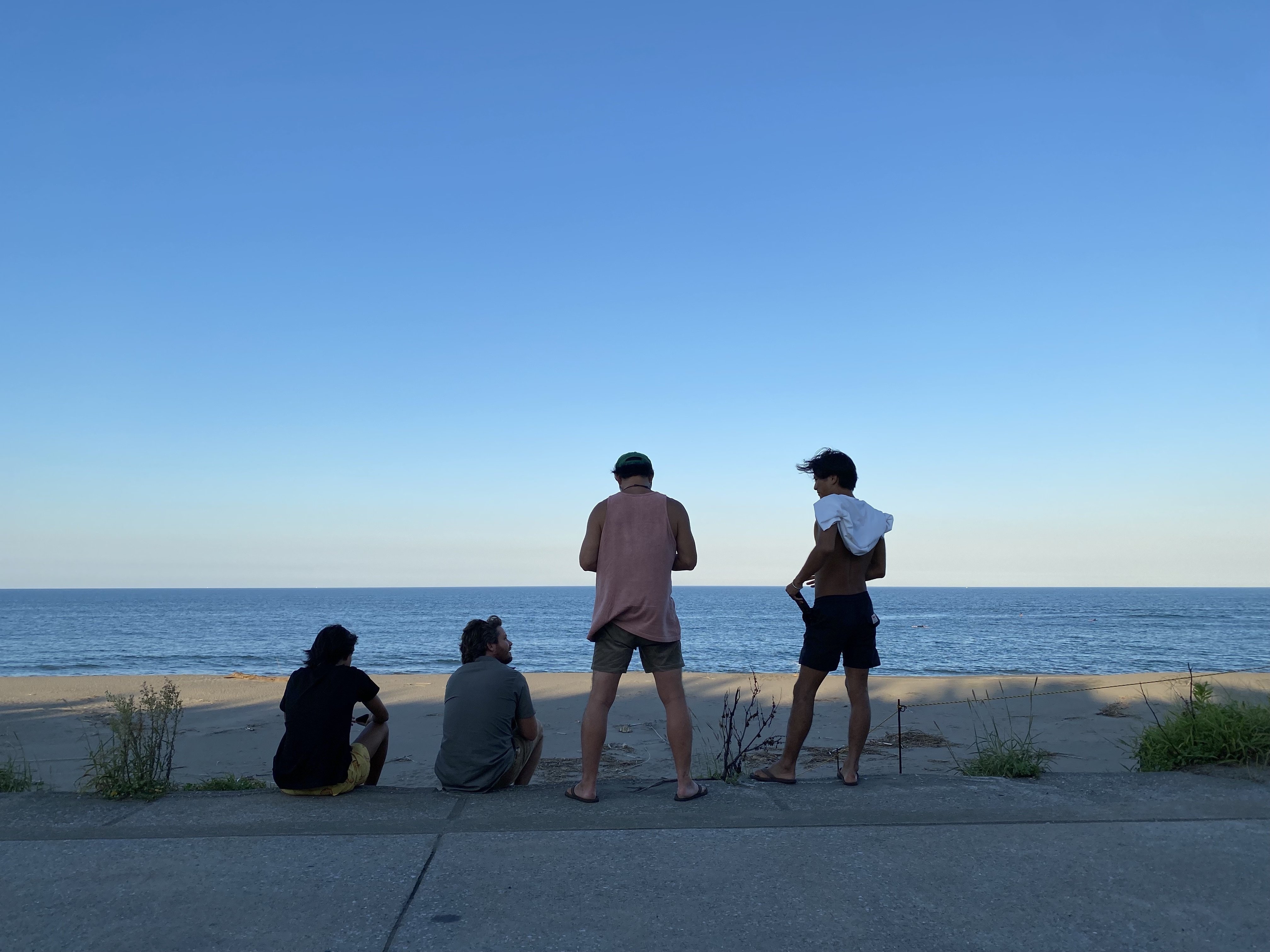 Ellis Ericson Japan Tour｜RIDE SURF+SPORT