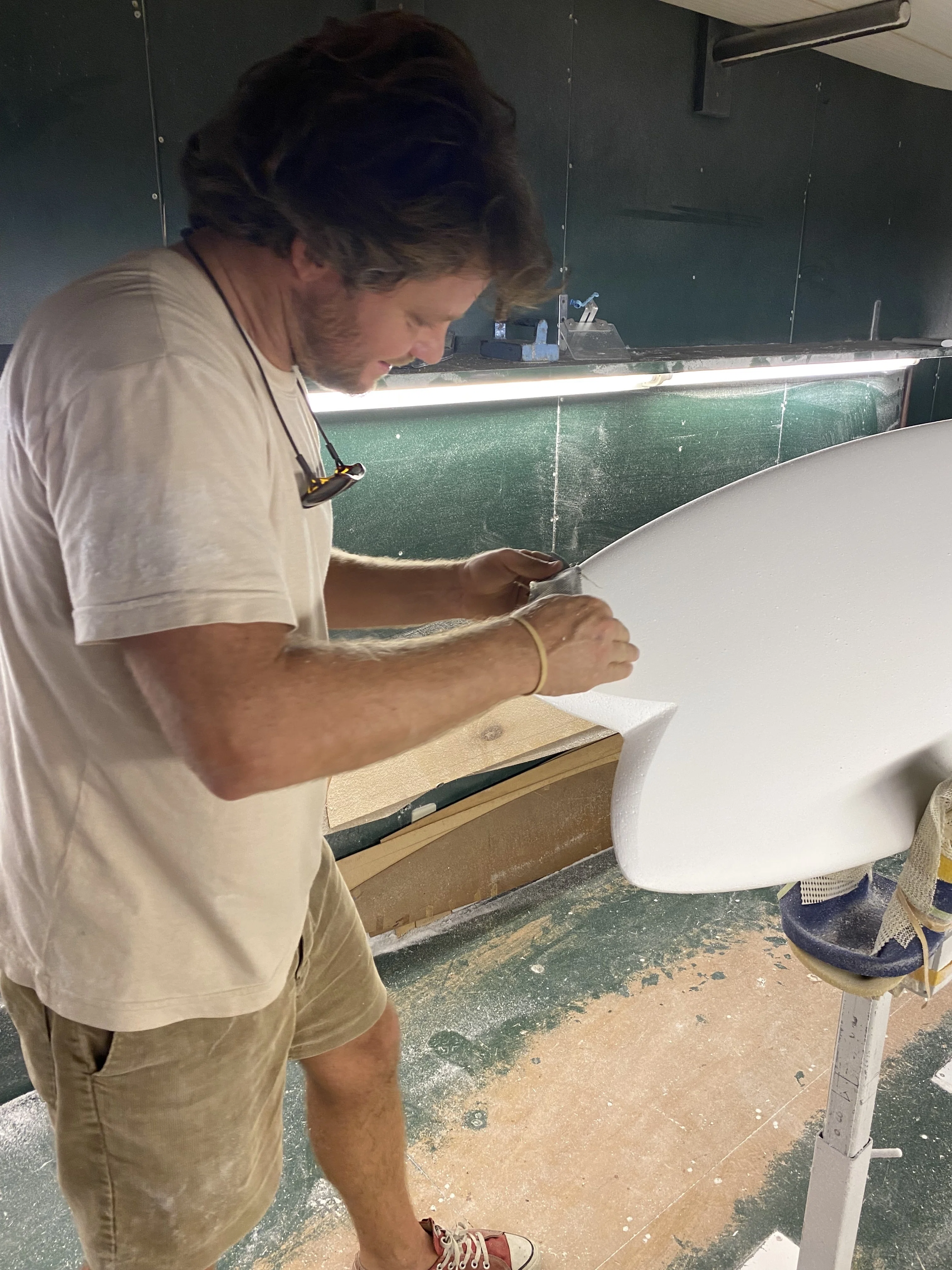 Ellis Ericson Japan Tour｜RIDE SURF+SPORT