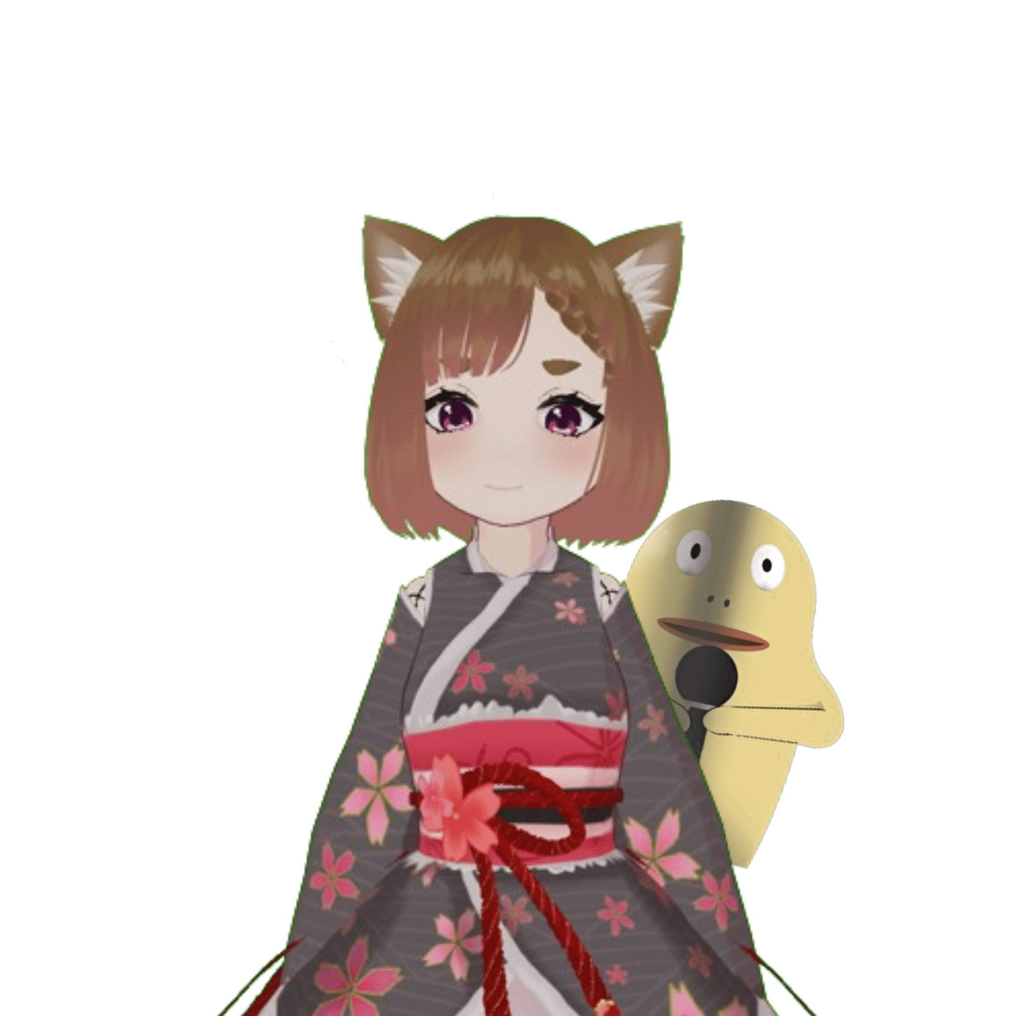 Steam版AC6】AScupのストリーマーにABインタビュー～もちくん～｜秋梟