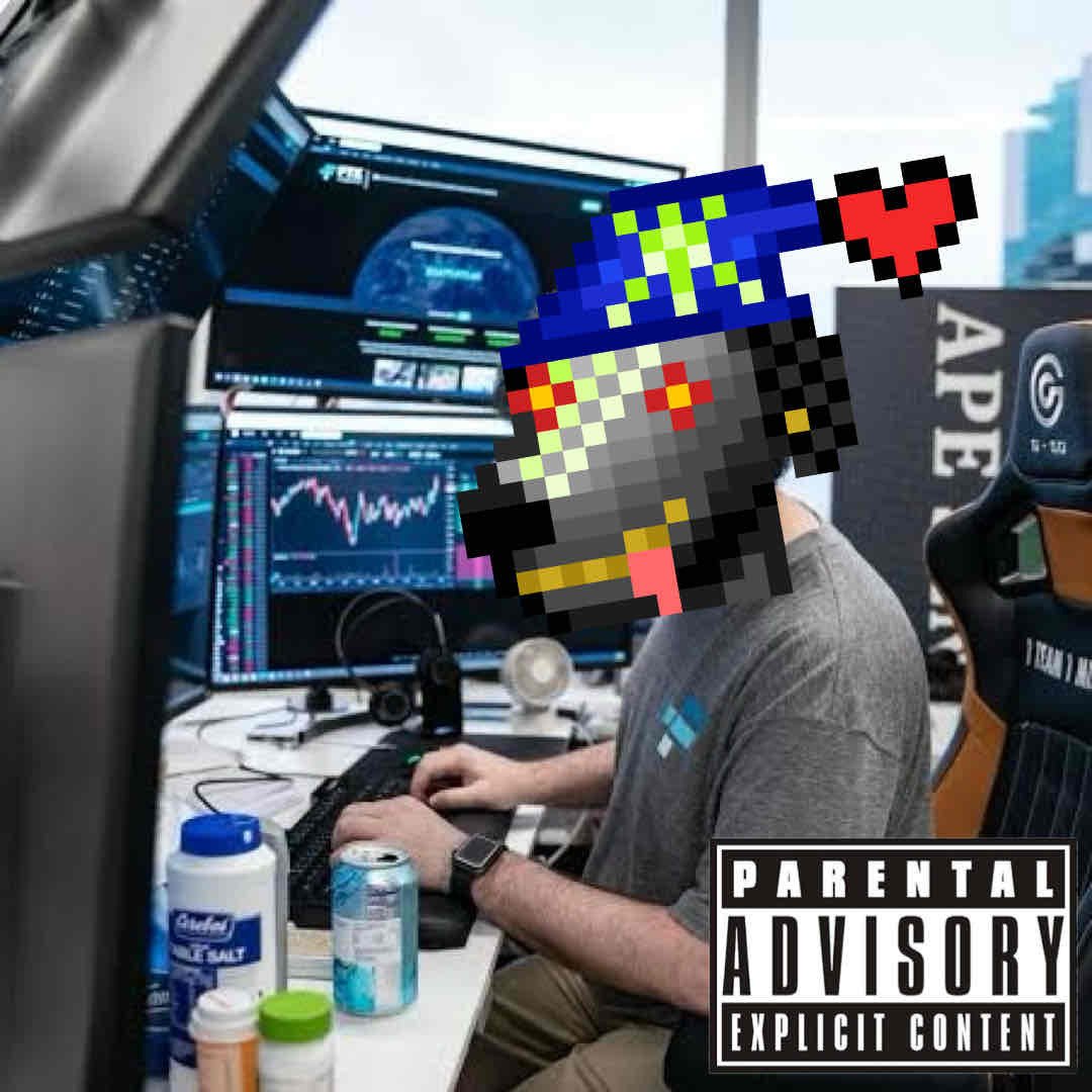 新作『FOREVER•SCAM•ALERT』について｜Bプルート