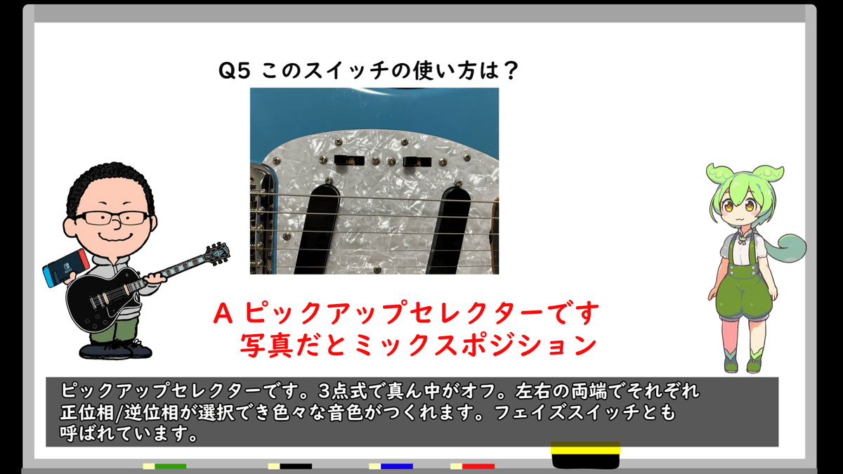2024年版 Fender Mustang完全解説！これを見ればムスタング