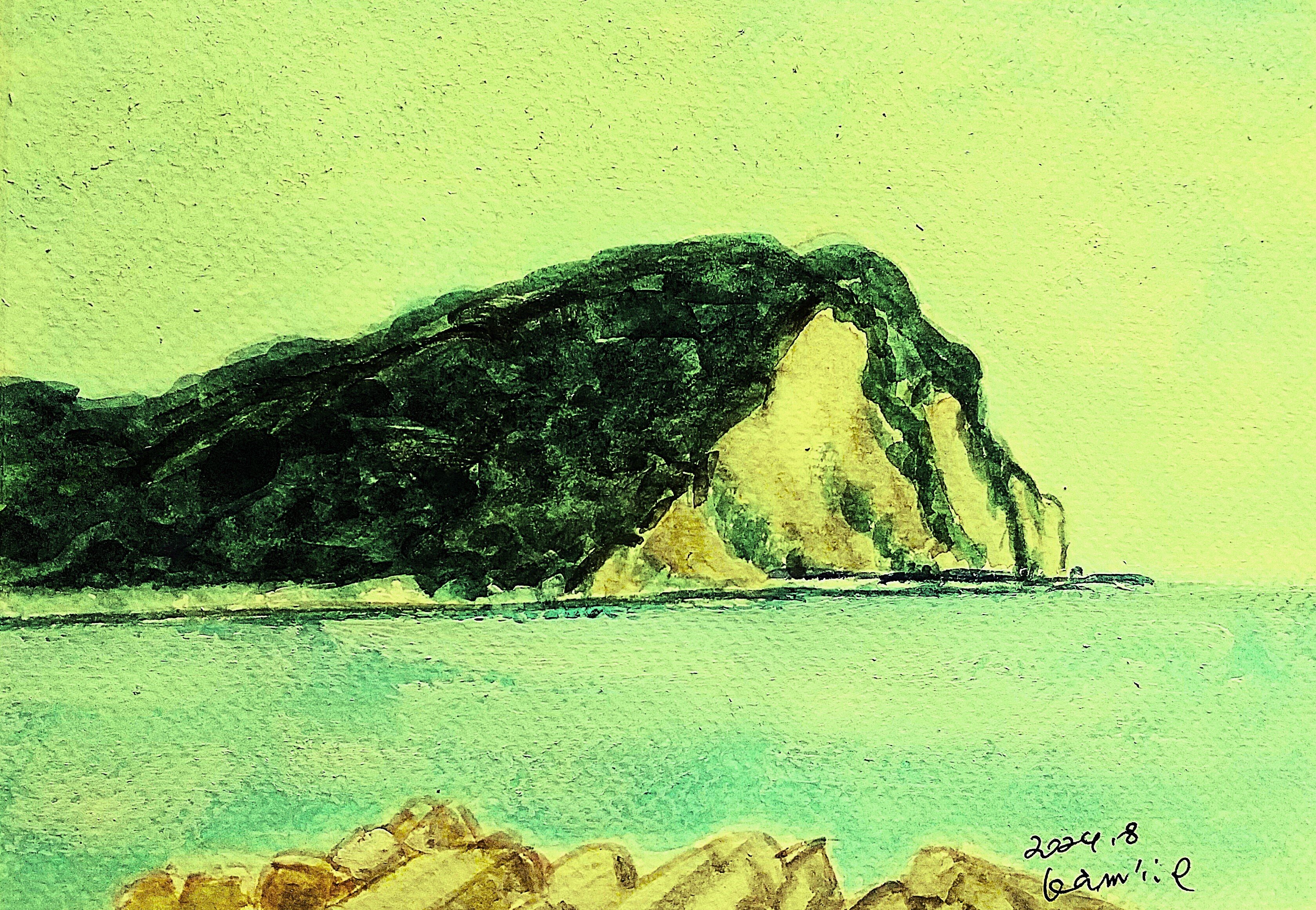 シリパ岬(余市町)｜北海道の熊おやじ〜北海道の179市町村の歴史と観光