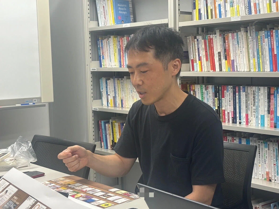 新人・書籍編集者が突撃！スゴ腕の編集長が「これ以上のビジネス書は