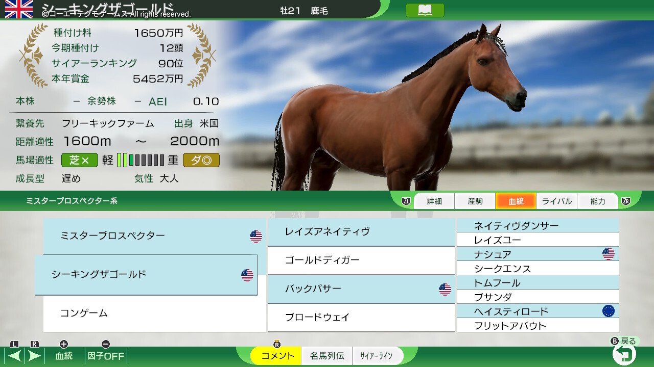 ヴァイス 人類種全権代理者 白 SP
