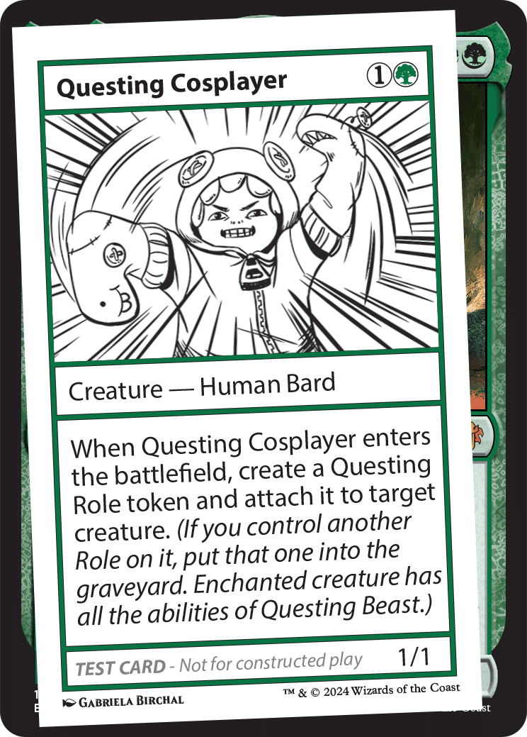 店舗イベントとともに『Mystery Booster: Convention Edition