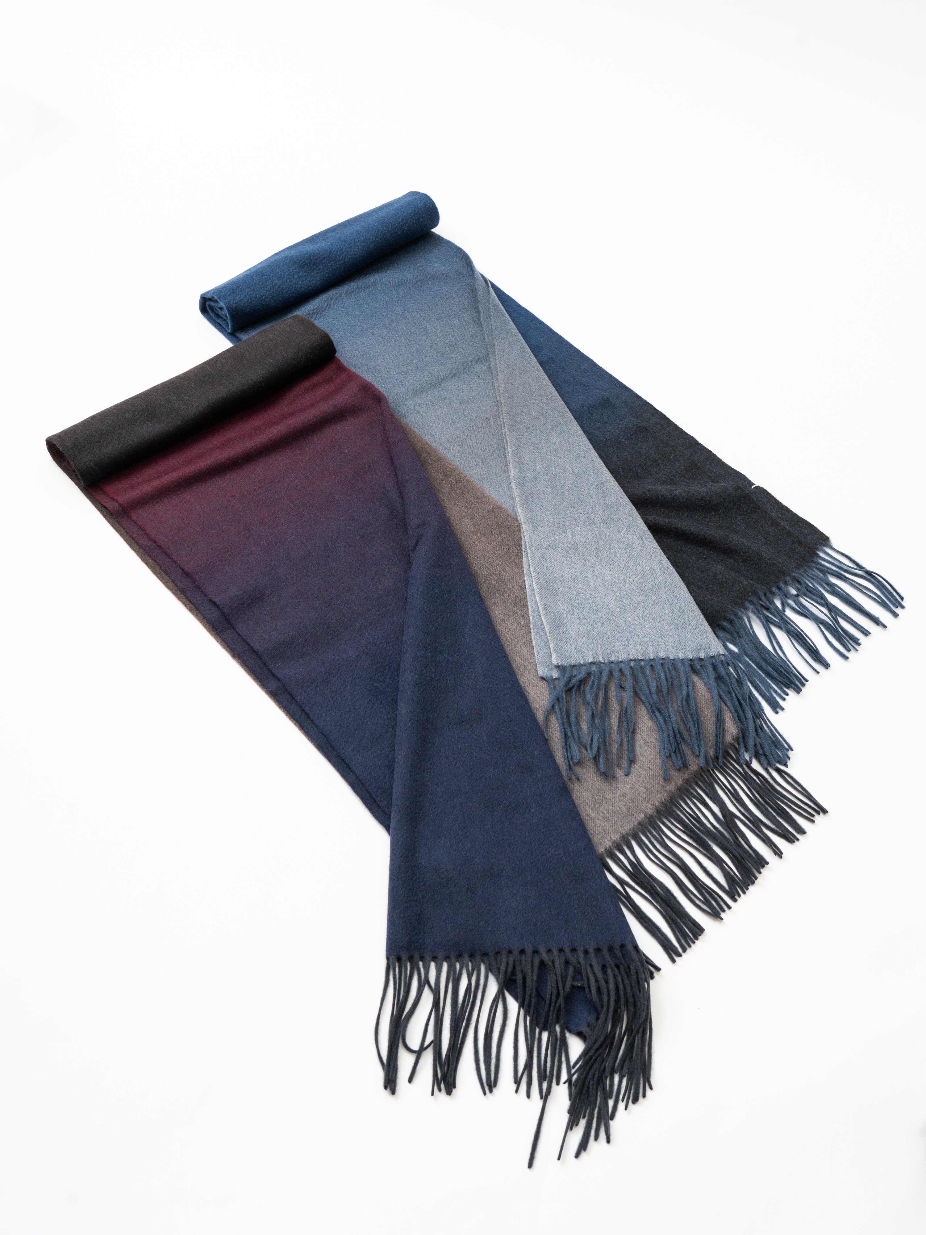 京都ぶらり】京都企業応援！田中久株式会社 カシミヤストール専門店