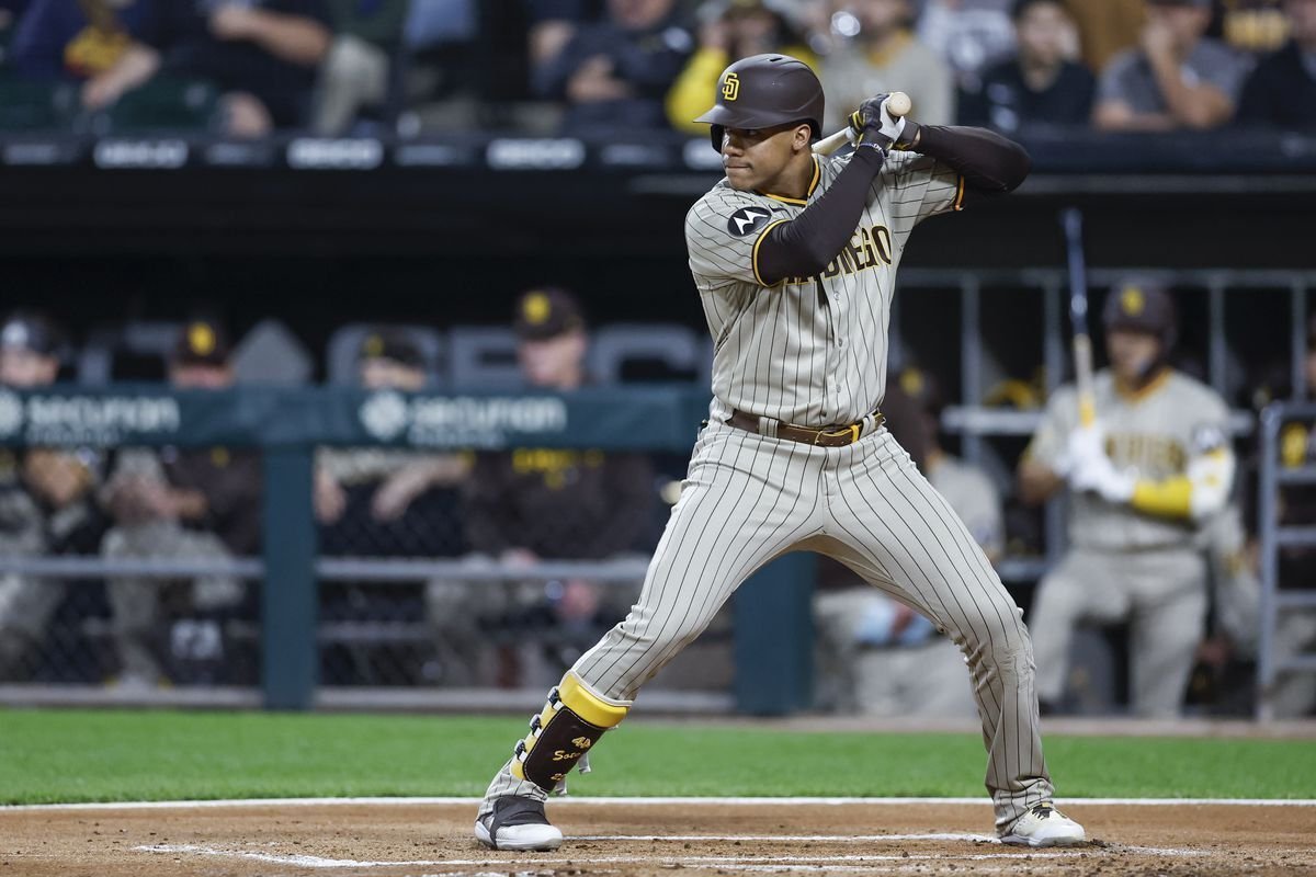 MLB メジャーリーグ オールスター サンディエゴ・パドレス フアン・ソト 大谷超え1196億円契約も…「ソトはどこ？」 失った
