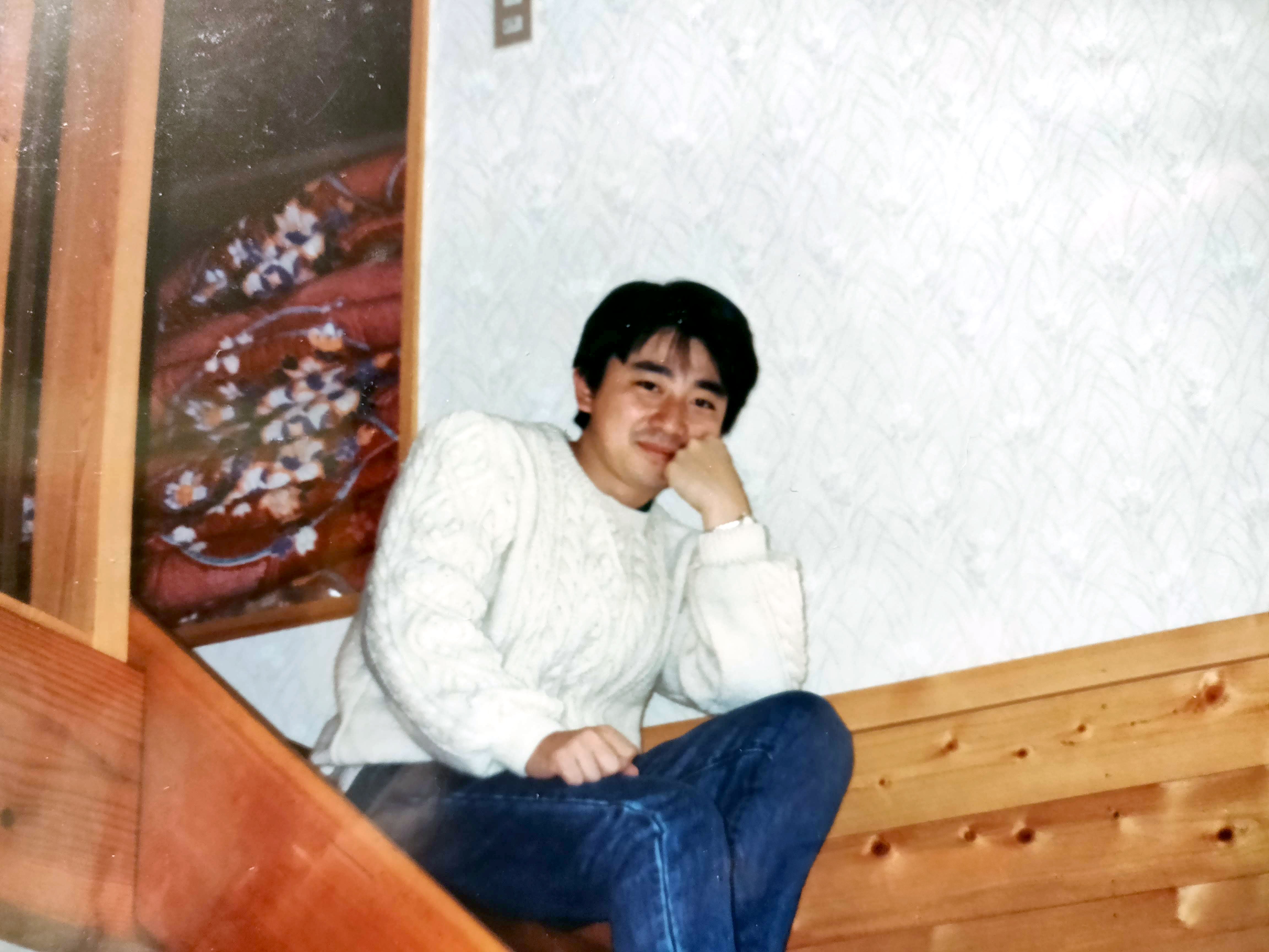 役員インタビュー vol.1社長兼CEO 中村達生さん｜VALUENEX【公式】