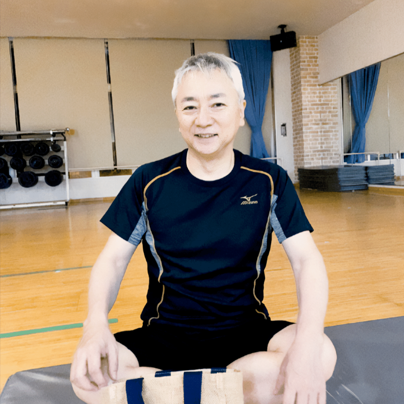 役員インタビュー vol.1社長兼CEO 中村達生さん｜VALUENEX【公式】