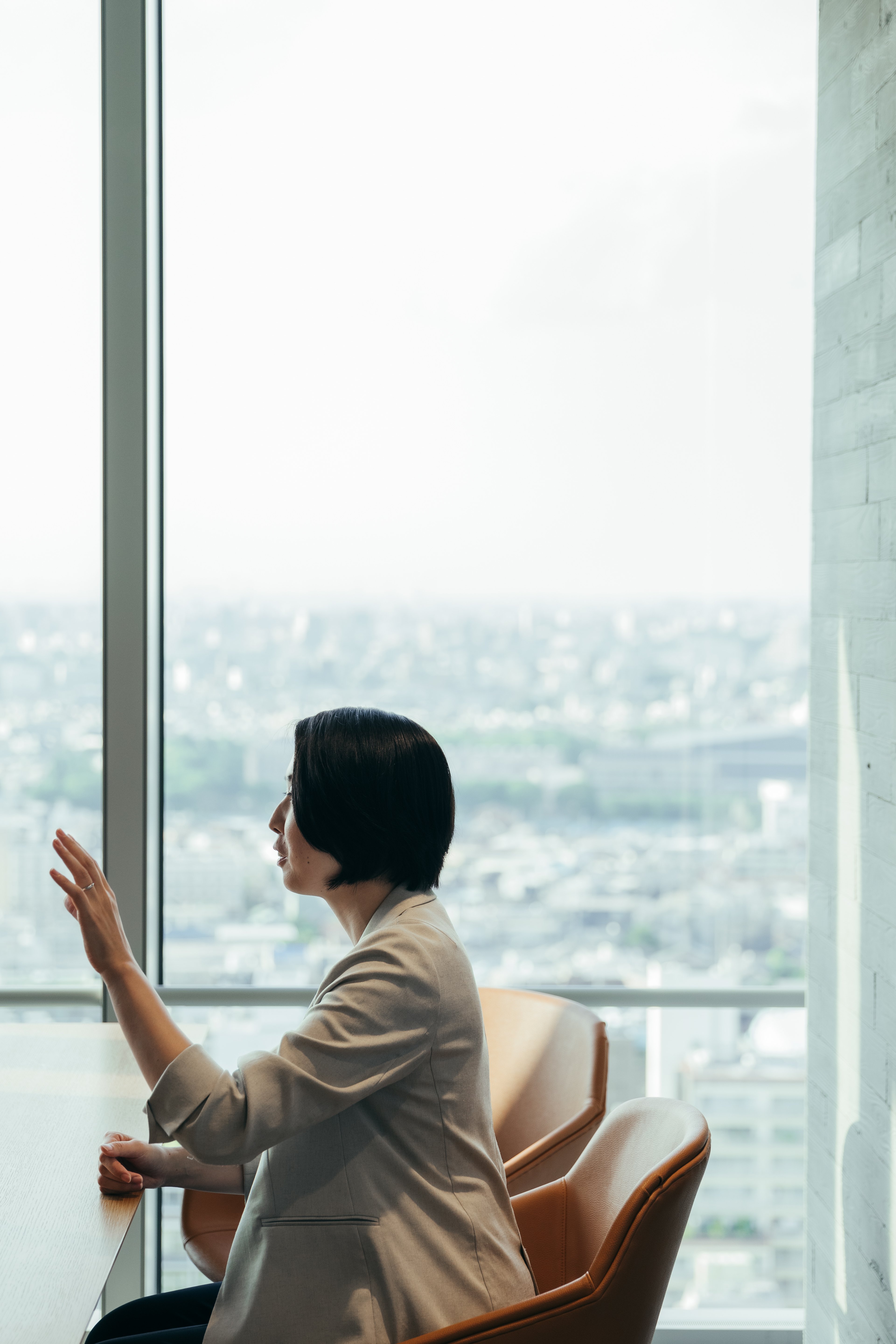 変化をチャンスに。挑戦と経験を掛け算してたどり着いた、自分らしい