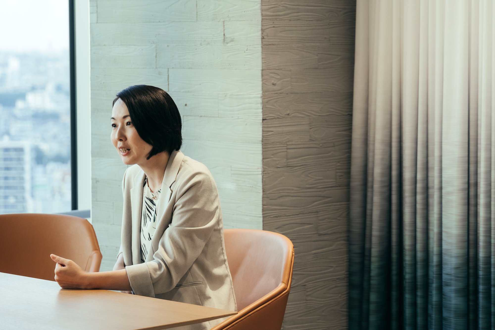 変化をチャンスに。挑戦と経験を掛け算してたどり着いた、自分らしい