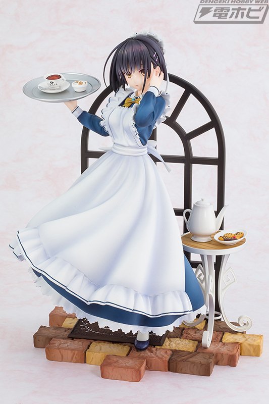 【コラボカフェ限定品】喫茶ステラと死神の蝶_四季ナツメメタライズアート 喫茶ステラと死神の蝶 四季ナツメ メタライズアート - メルカリ