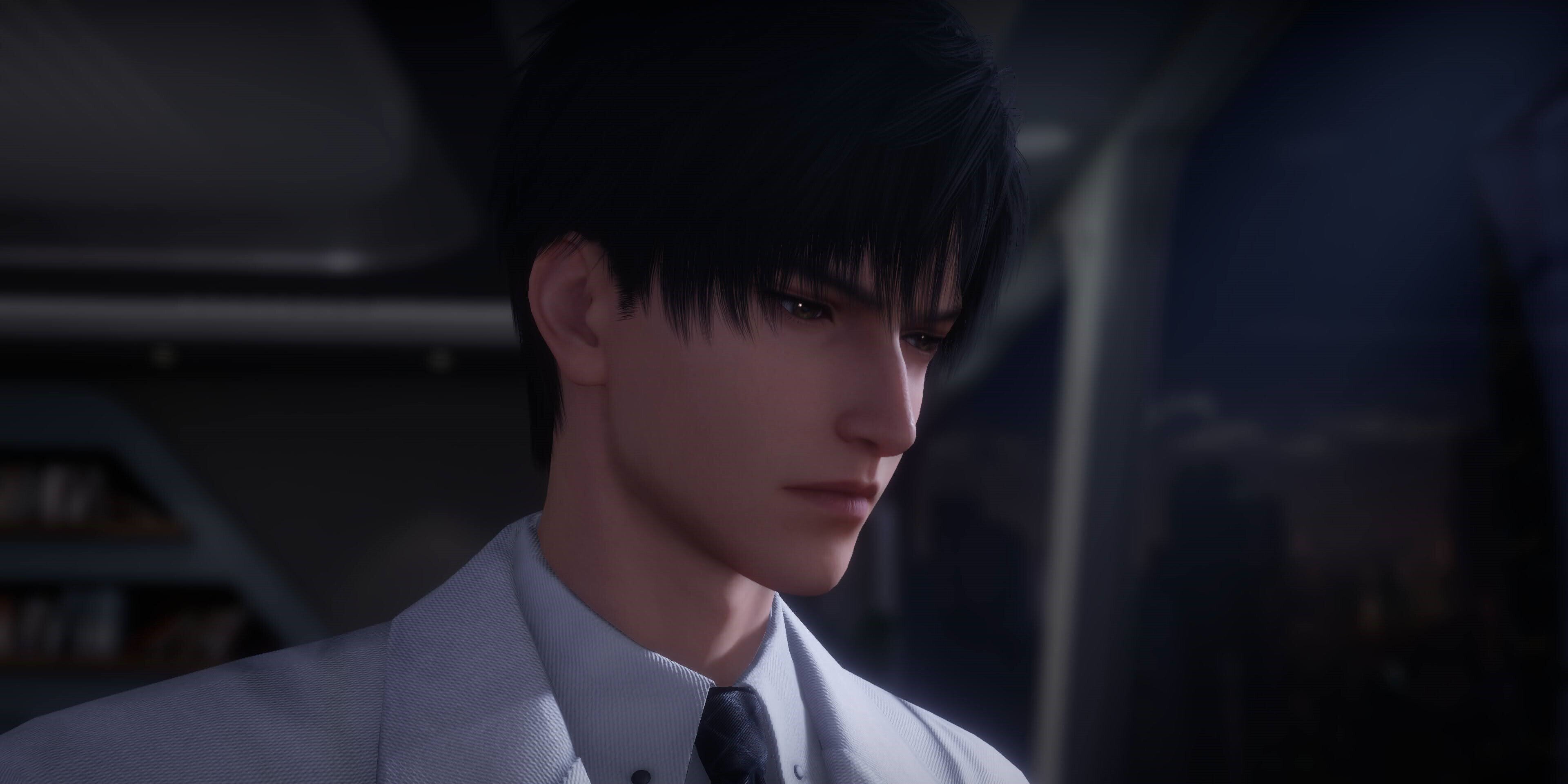 恋と深空 時系列順の感想【レイ編】｜アイク