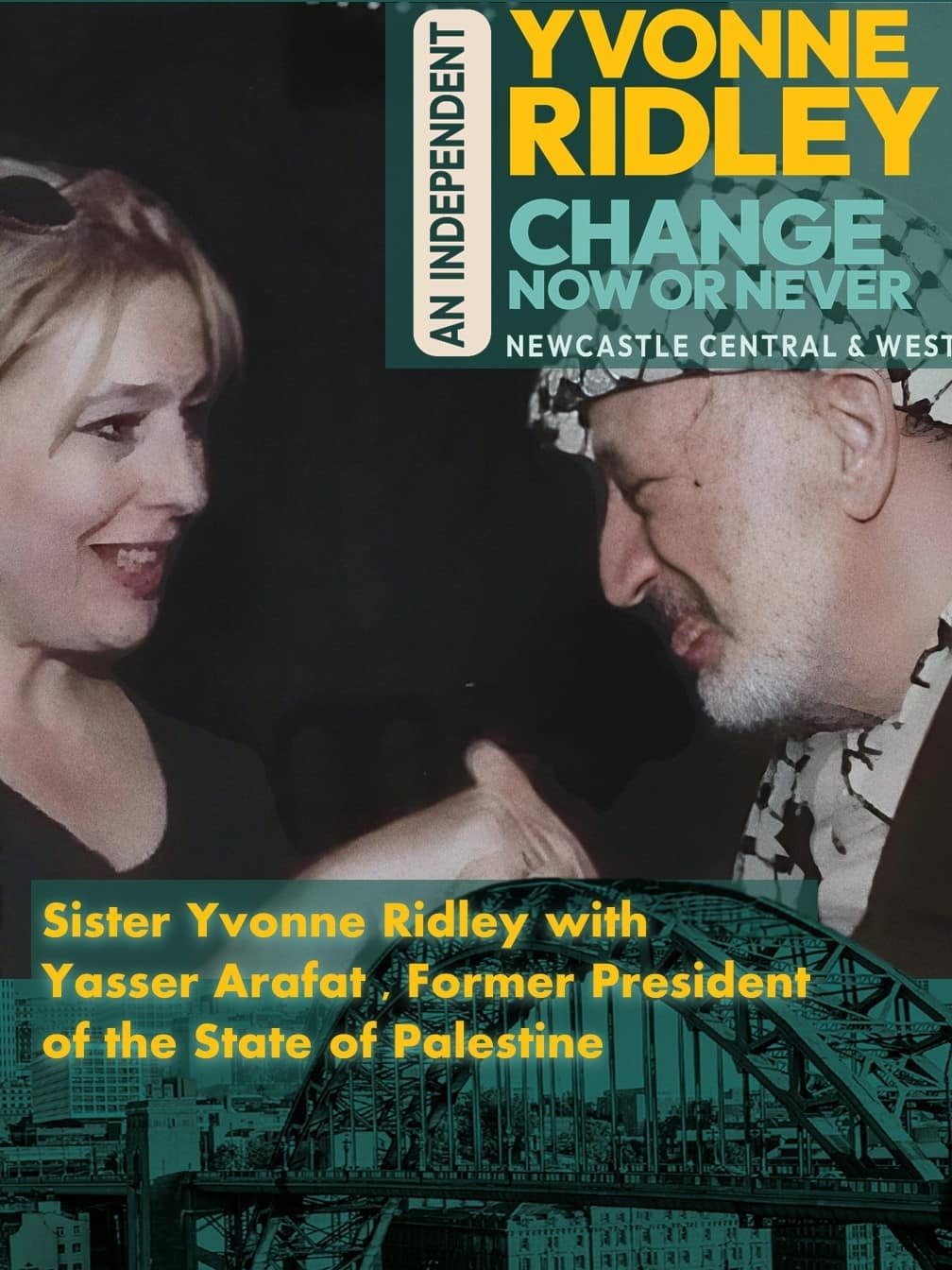 イギリスの中東専門ジャーナリストは「欧米の恥知らずな行動を明らかにした鈴木史朗・長崎市長」を支持する｜宮田律