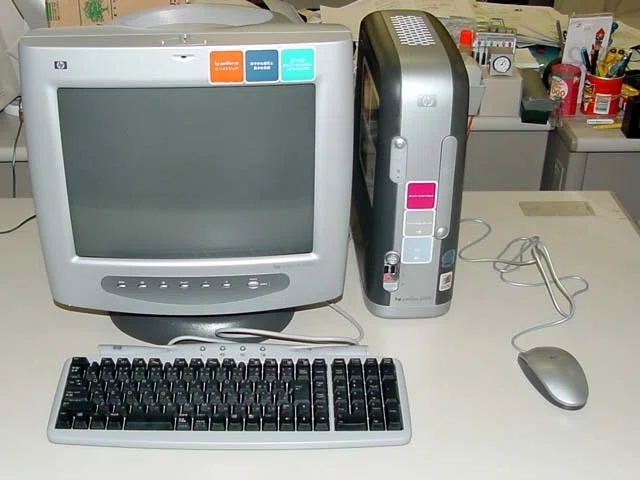 伝説のクソマシン、パビリオン2000｜ディスコゾンビ104