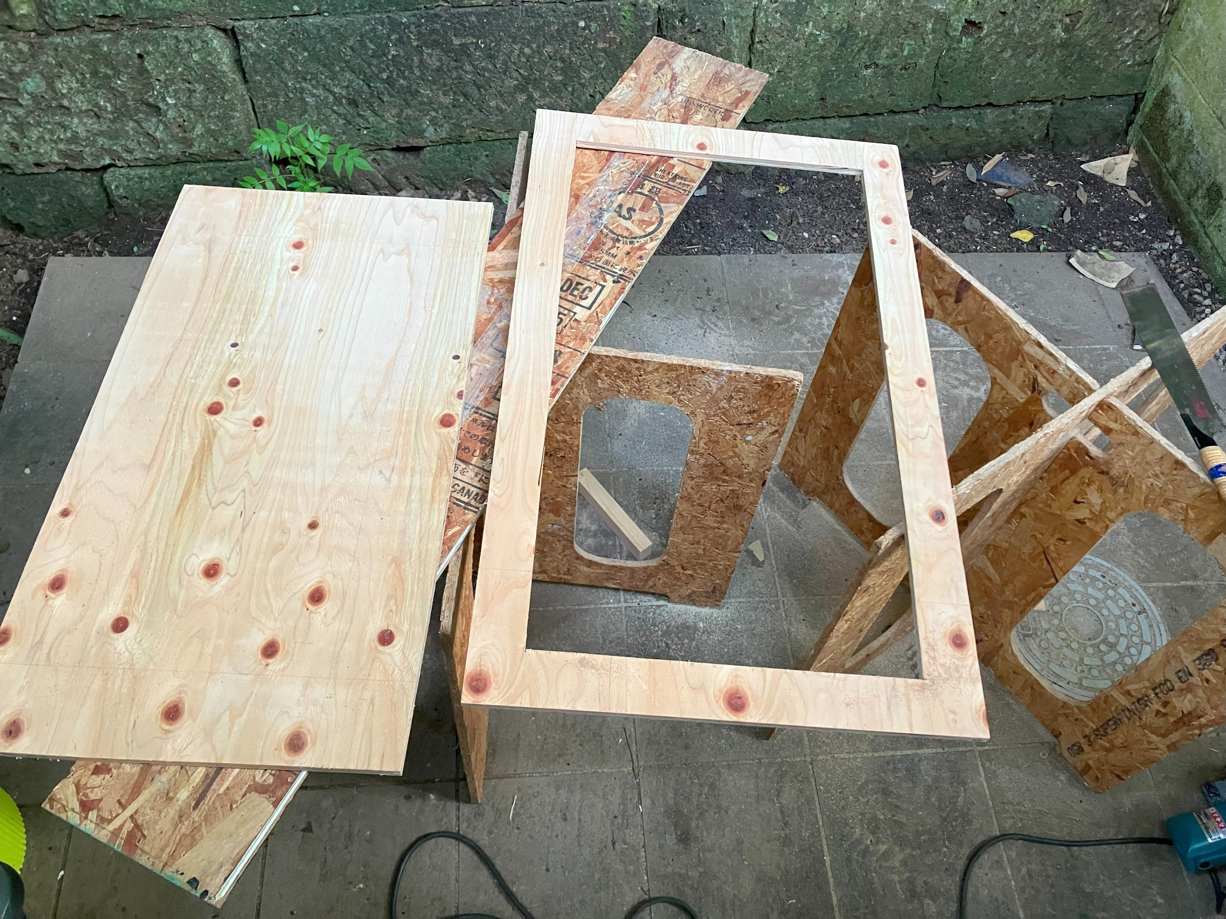 コーナー型ベーストラップ プロ用録音スタジオ仕様 三角形ベーストラップ コーナー型ベーストラップ プロ用録音スタジオ仕様 三角形ベース