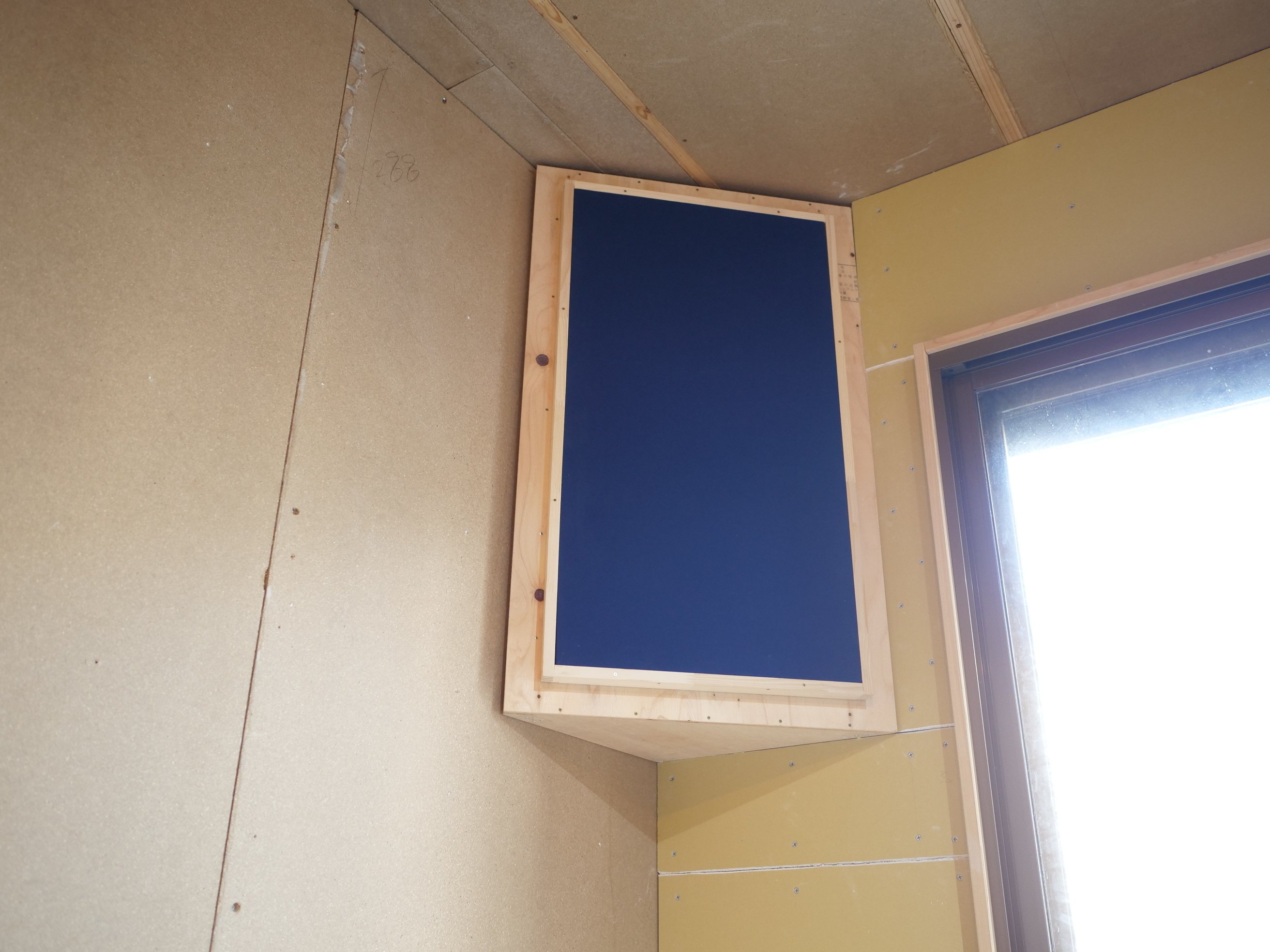 コーナー・ベーストラップ2024年版はサクッと作れる時短仕様｜Ryo Kimura