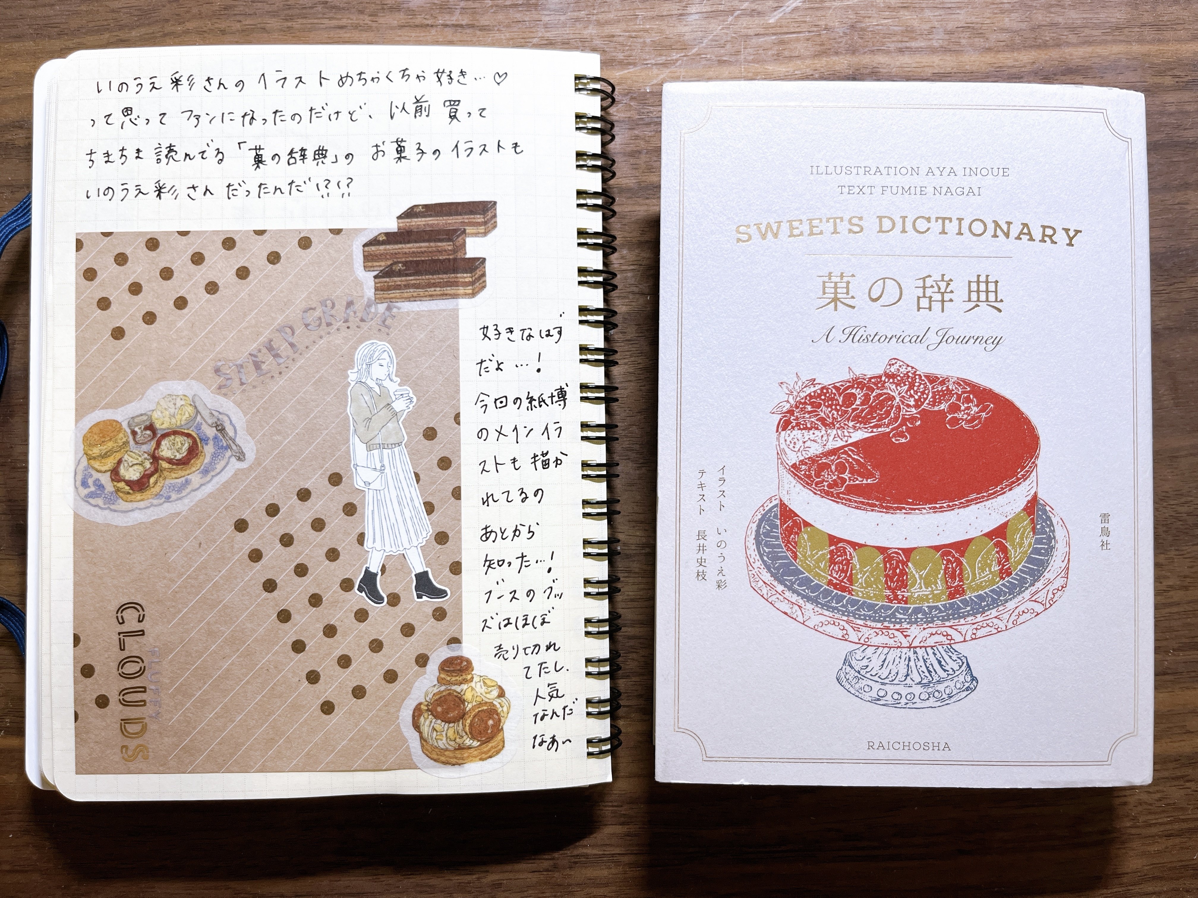 紙博 in 京都に行ってきました！｜am