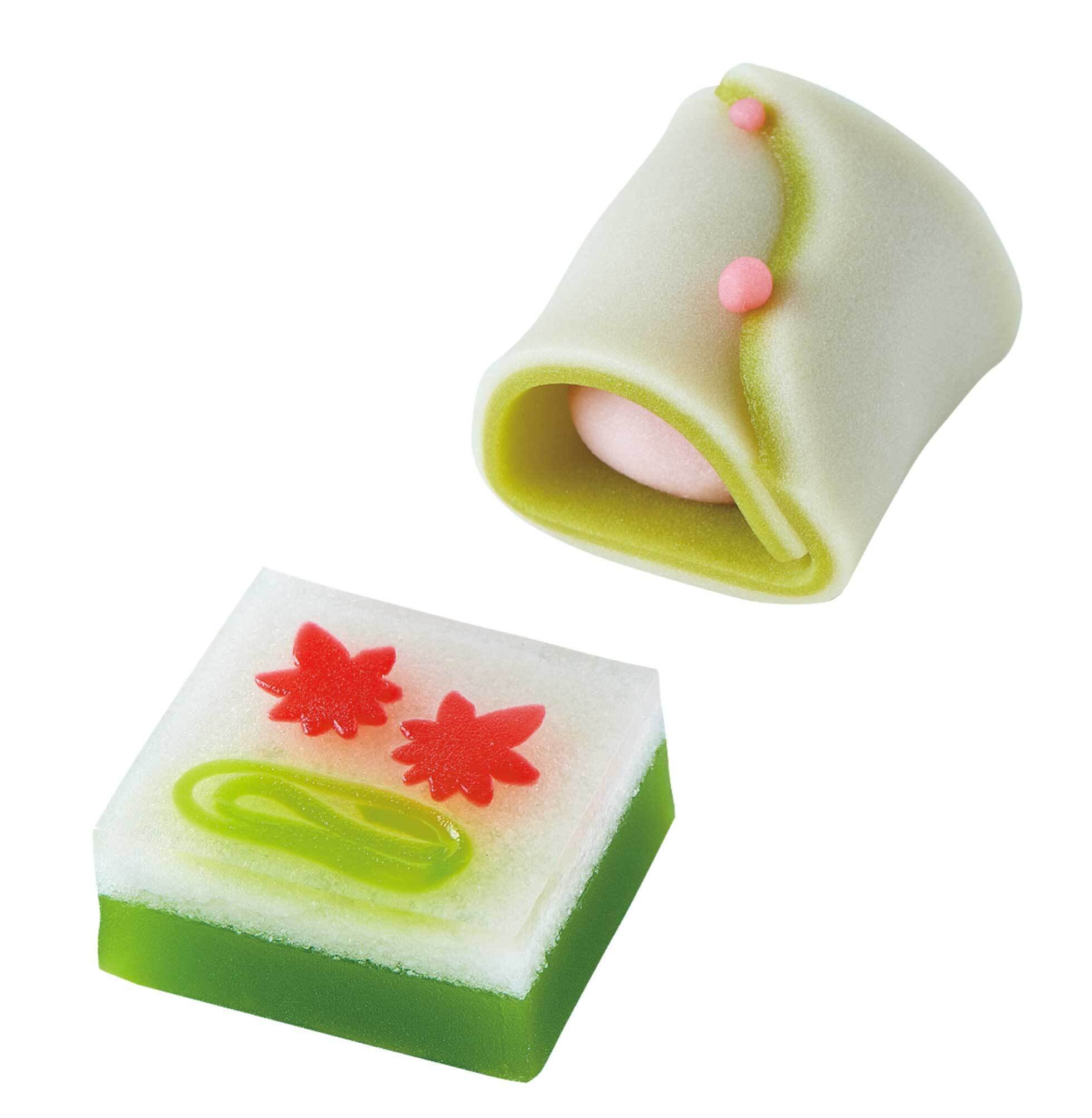 尾張徳川家と和菓子の文化｜〔特集〕名古屋──あんこの王国