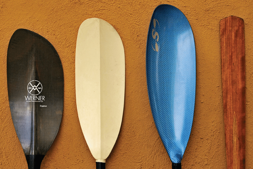 【新品 未使用】Epic パドル ウィングパドル カヌー Epicツイストパドル｜Surfski Station