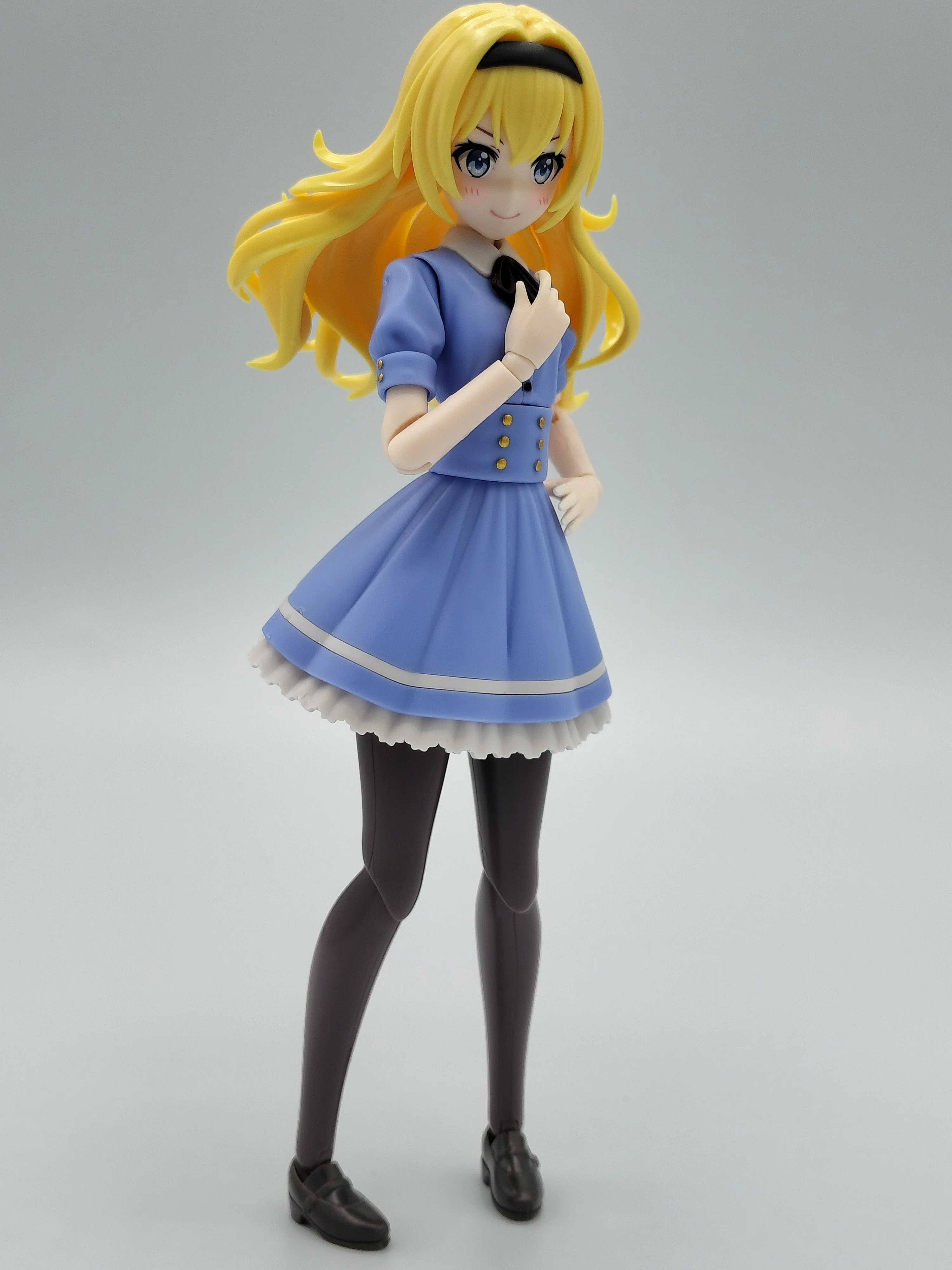 小石川 エマ ドリーミングスタイル ワンダーランドプリンセス｜ノアス