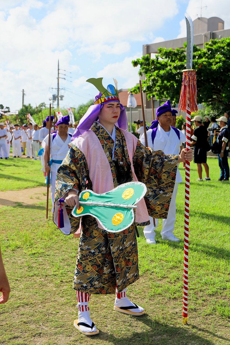 津嘉山大綱曳き 壱｜Masaki Senko
