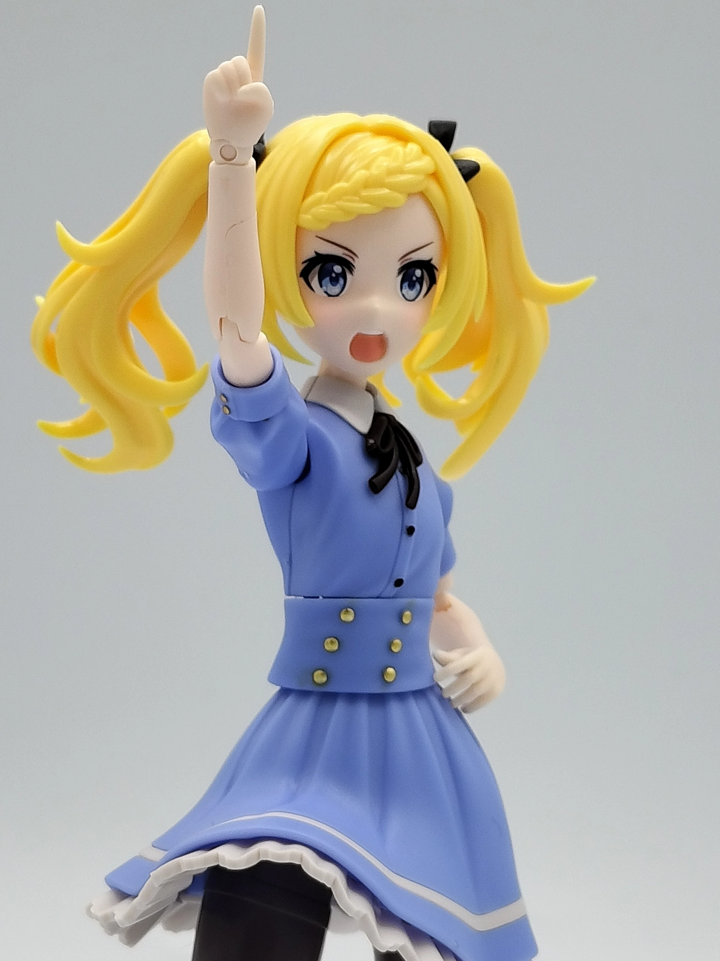 小石川 エマ ドリーミングスタイル ワンダーランドプリンセス｜ノアス