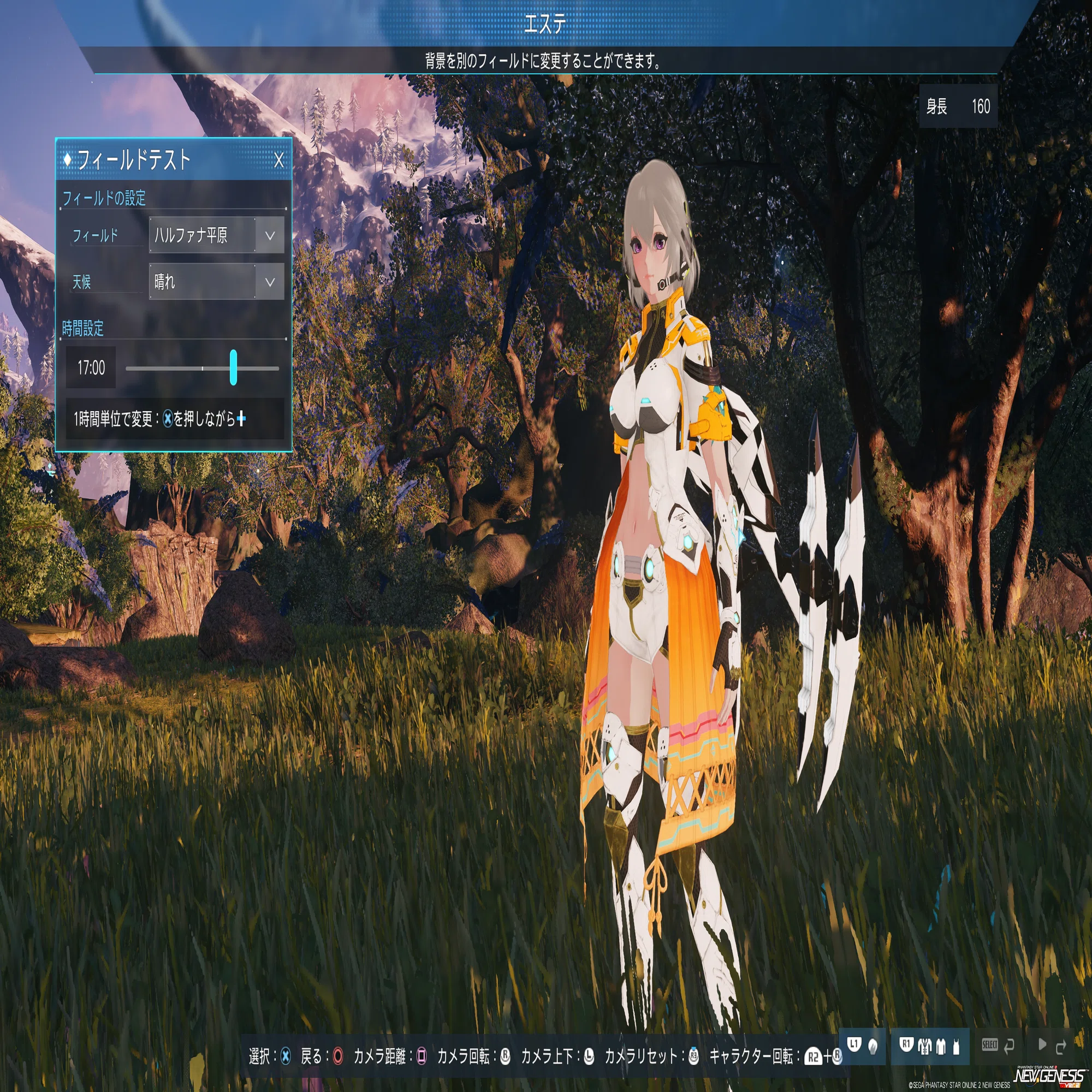 PSO2NGS】元FF14民の移住先調査レポート｜Vivi