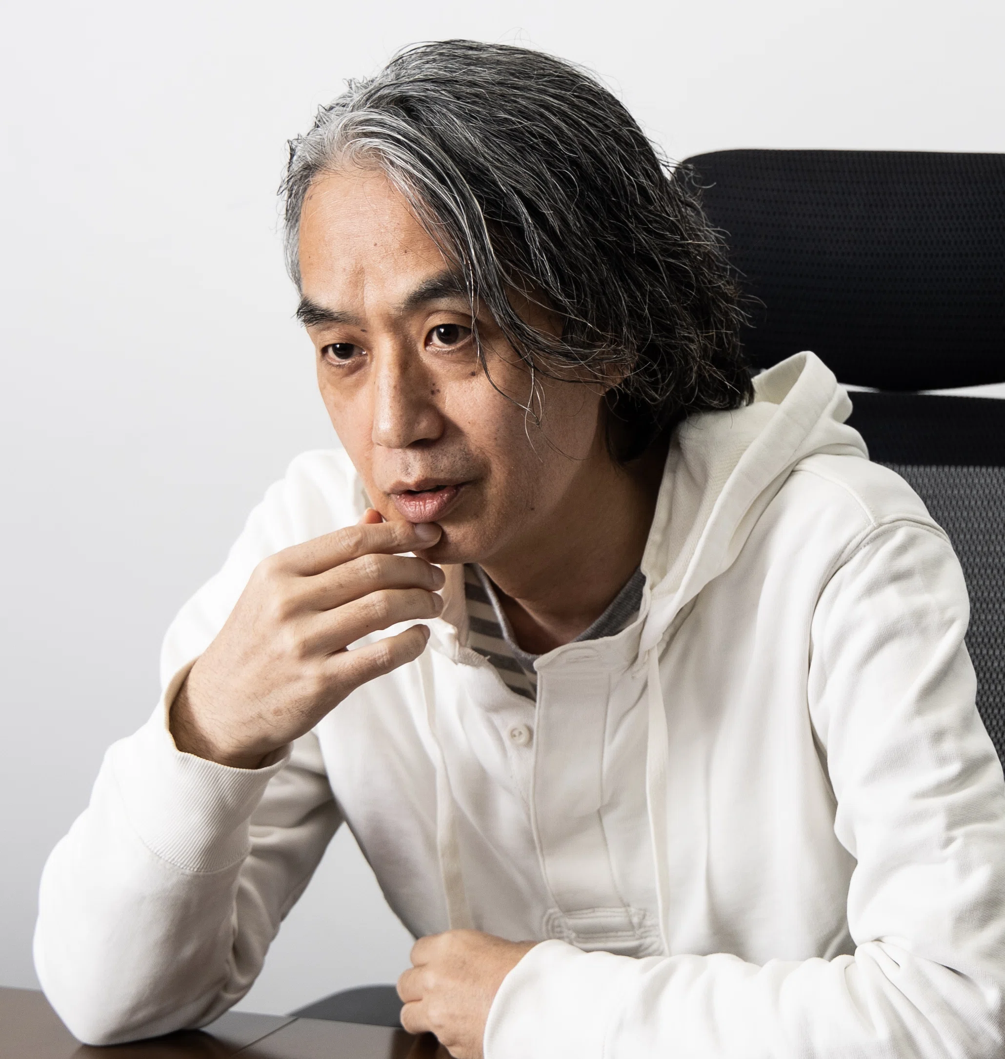 Beep21』川口博史（Hiro師匠）インタビュー 『セガハードヒストリア