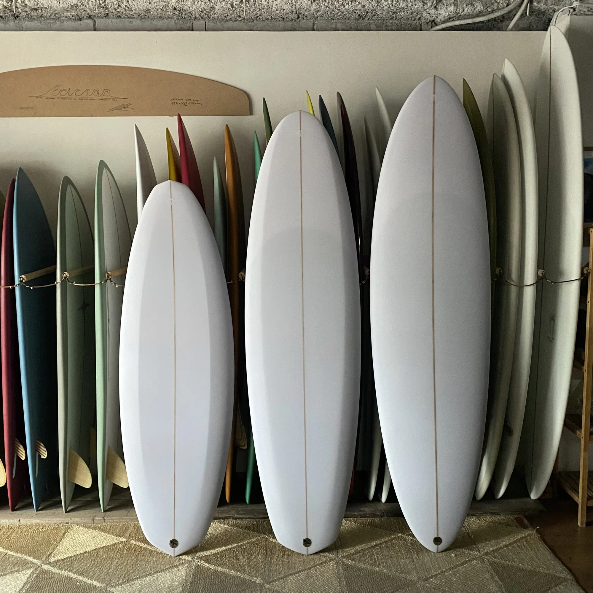 Simon Shapes取り扱い開始｜RIDE SURF+SPORT