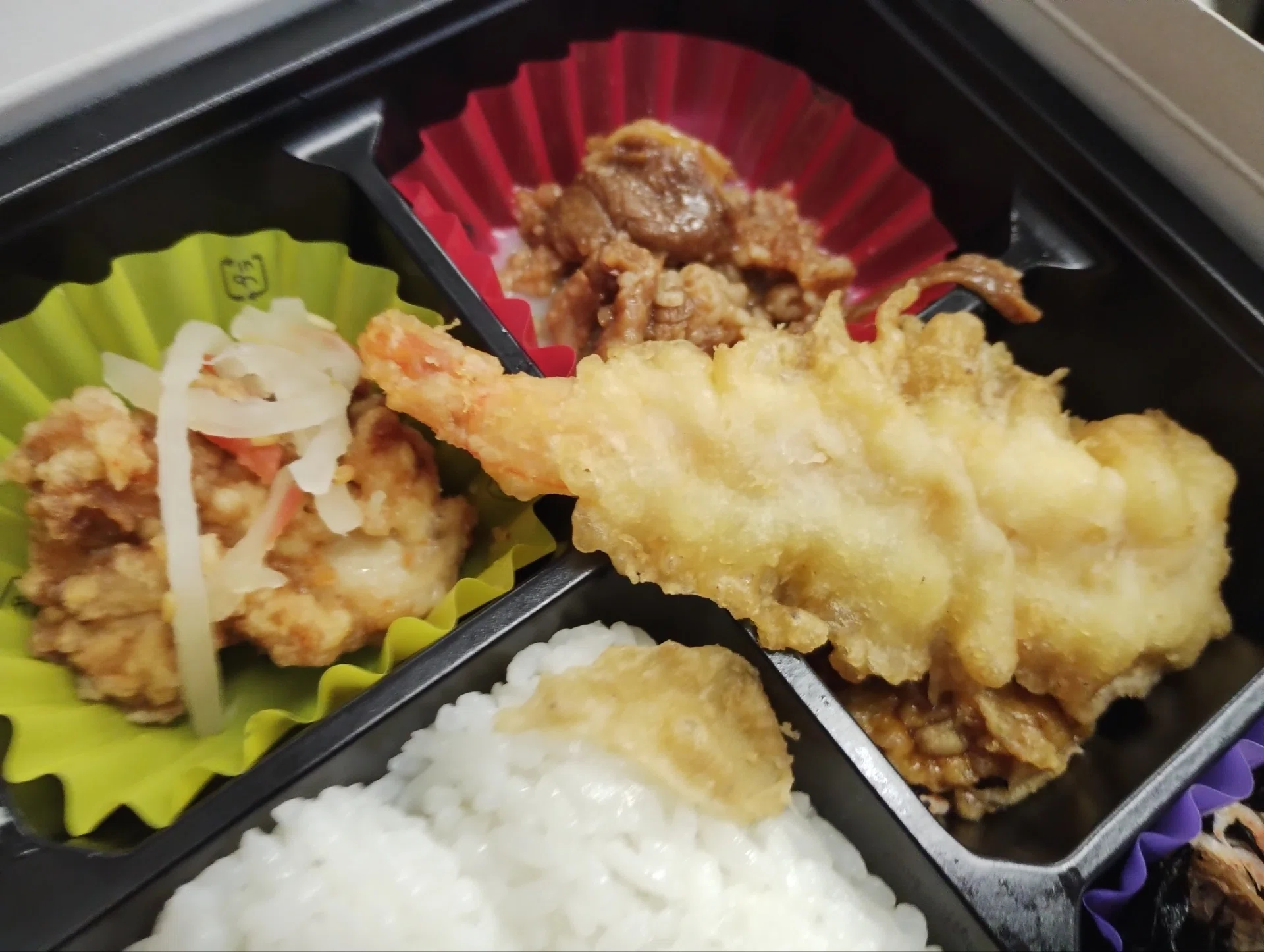 JR四国ステーション開発】幕の内弁当 瀬戸の凪｜電話番＠note