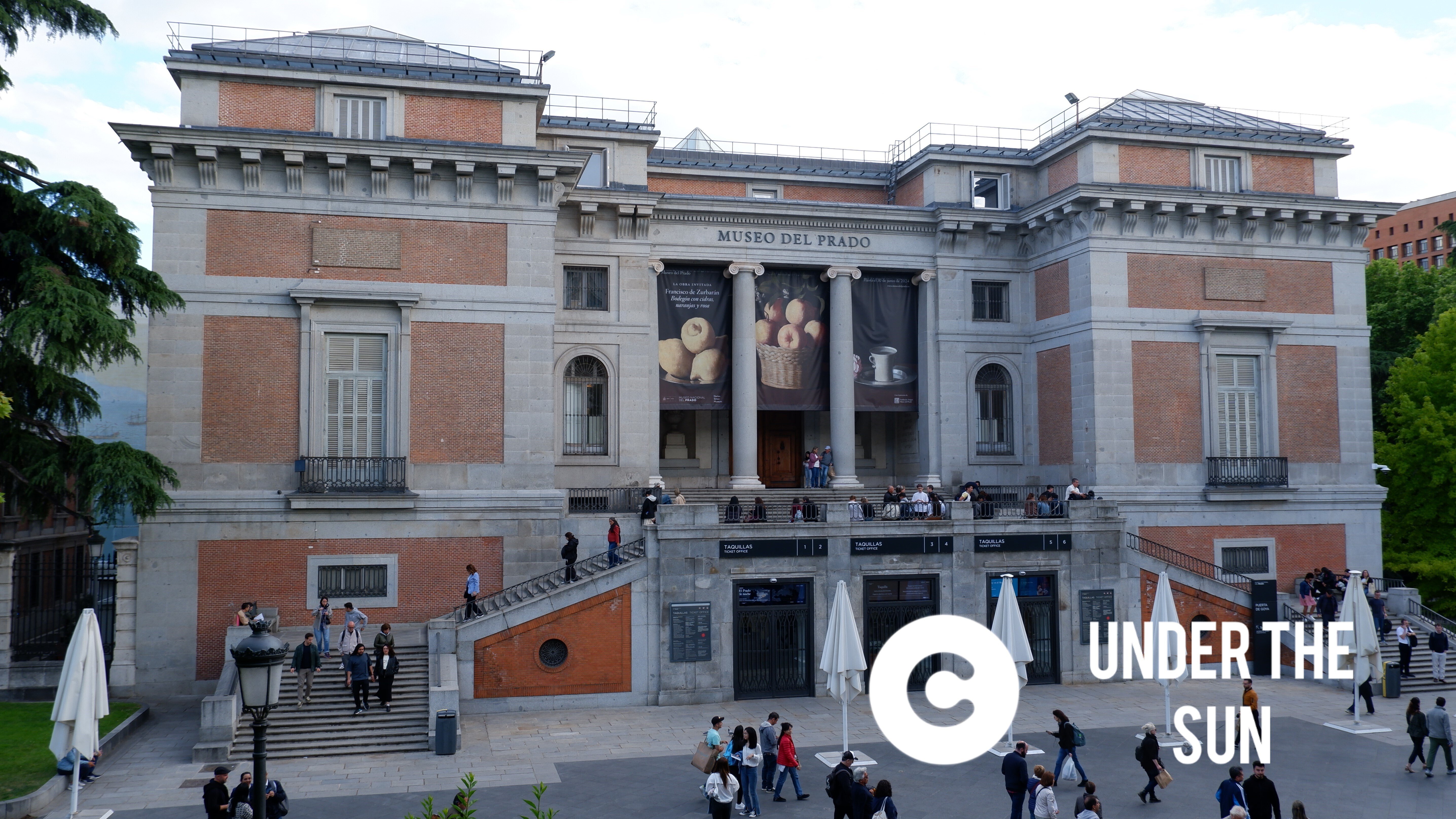 プラド美術館展―スペイン宮廷 美への情熱：三菱一号館美術館