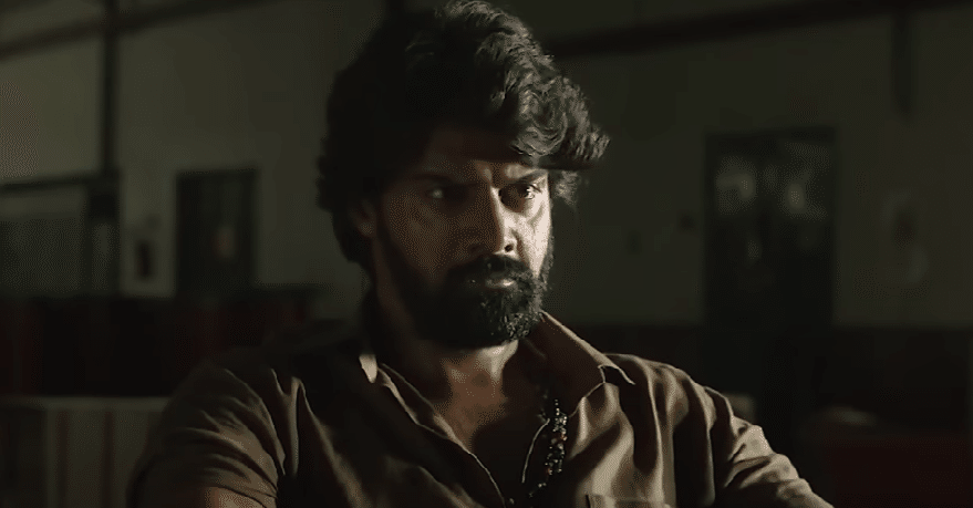 インド映画】アラヴィンダとヴィーラ｜小城みゆき