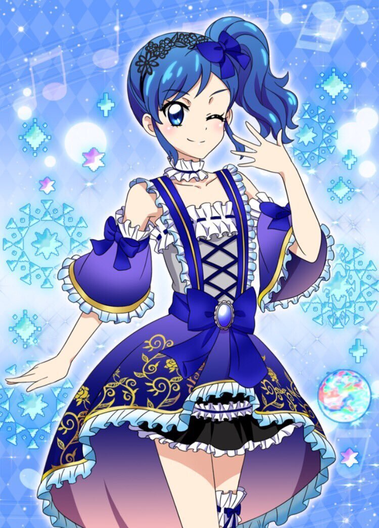 フォトカツのボイスまとめ 霧矢あおい編｜syupii