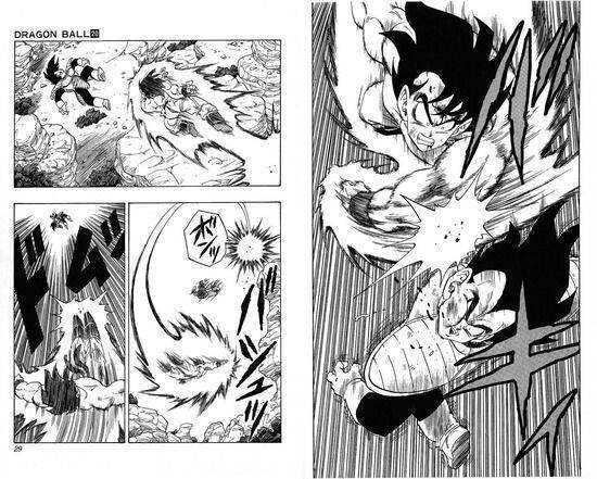 キン肉マンとドラゴンボール：2大バトル漫画の違いと共通点