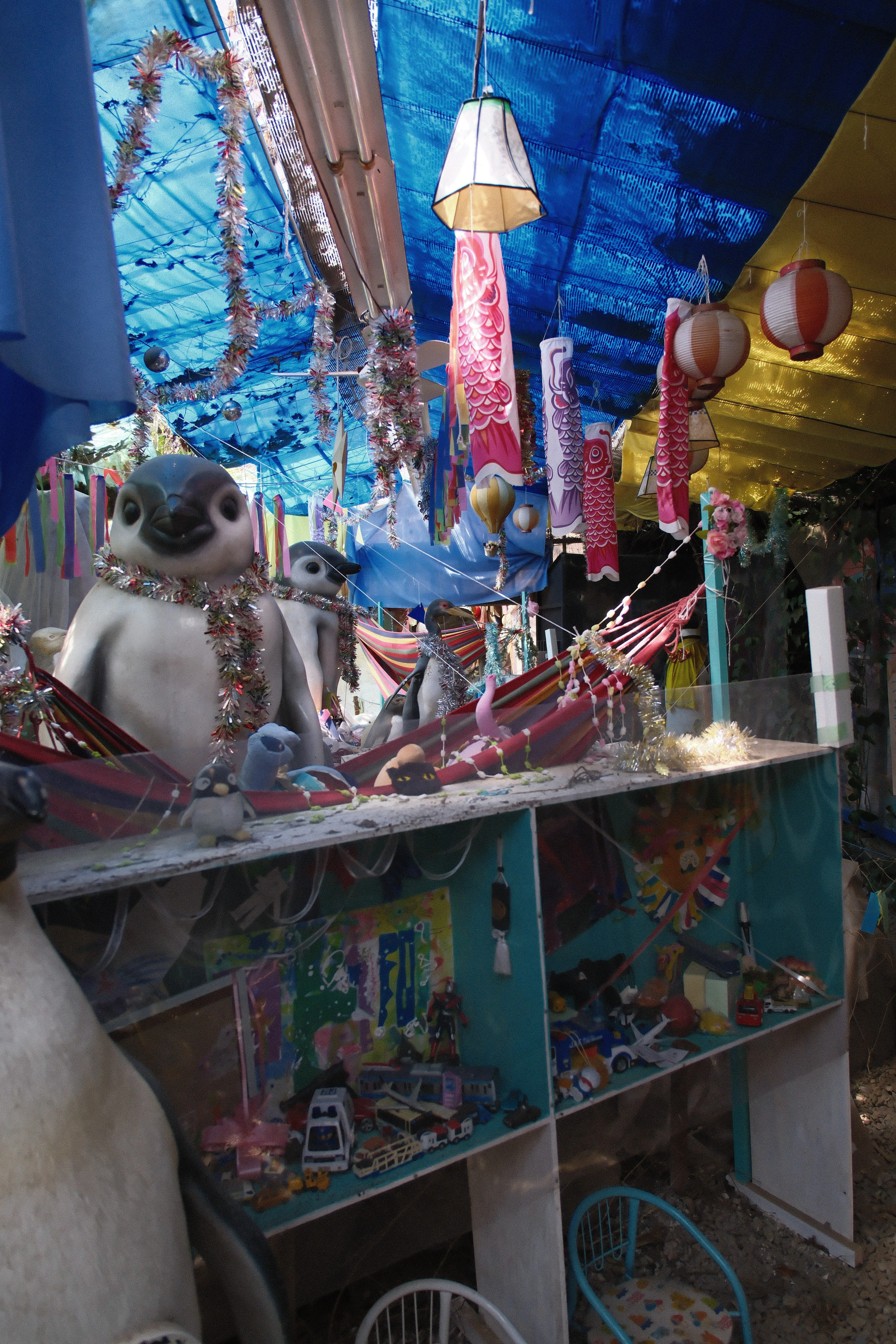 写真集：まぼろし博覧会（静岡・伊東）｜Schaccie/しゃっちー