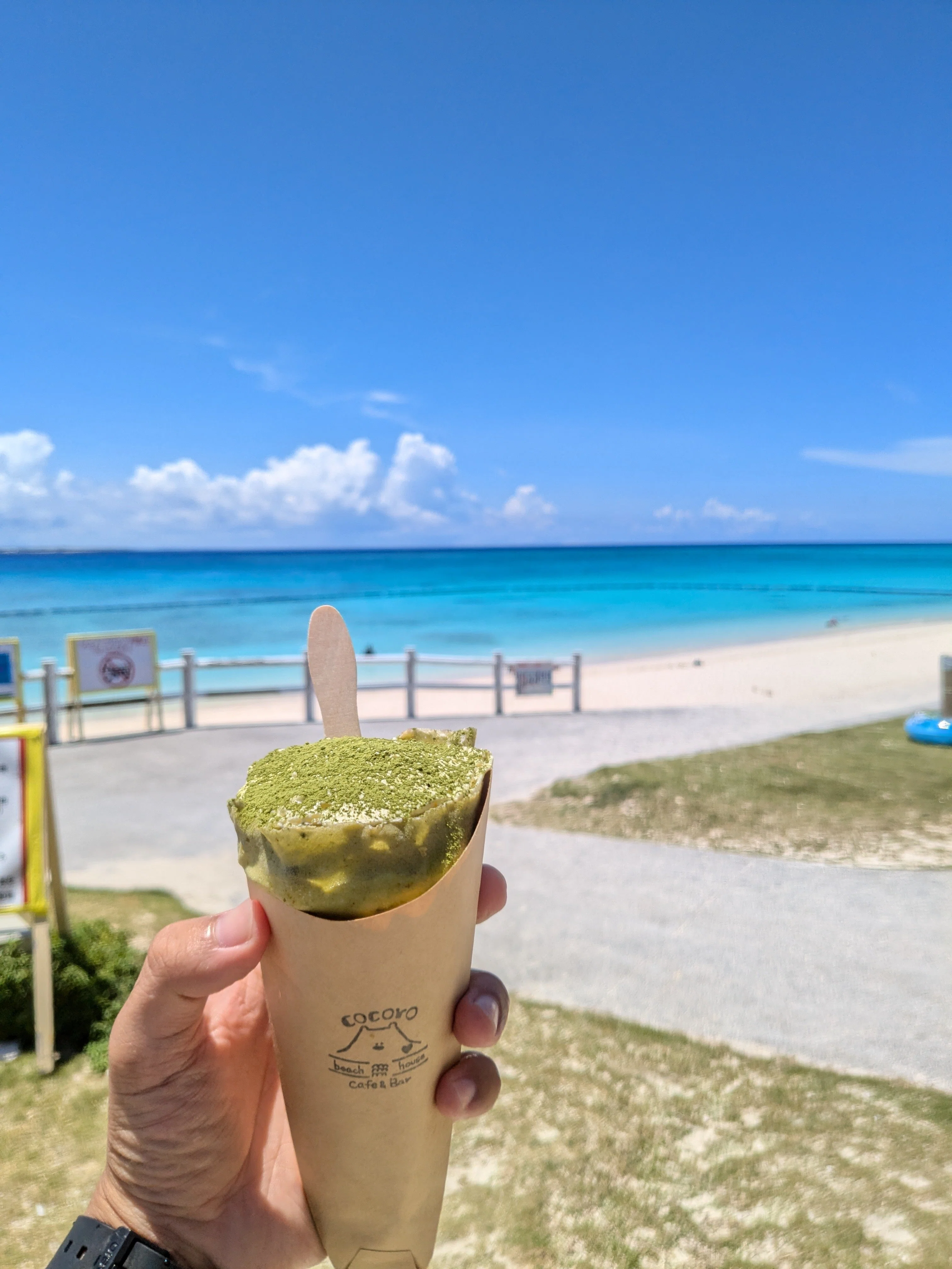 はじめての伊江島旅行🏝｜高井司｜沖縄に来た人を幸せにしたいホテル