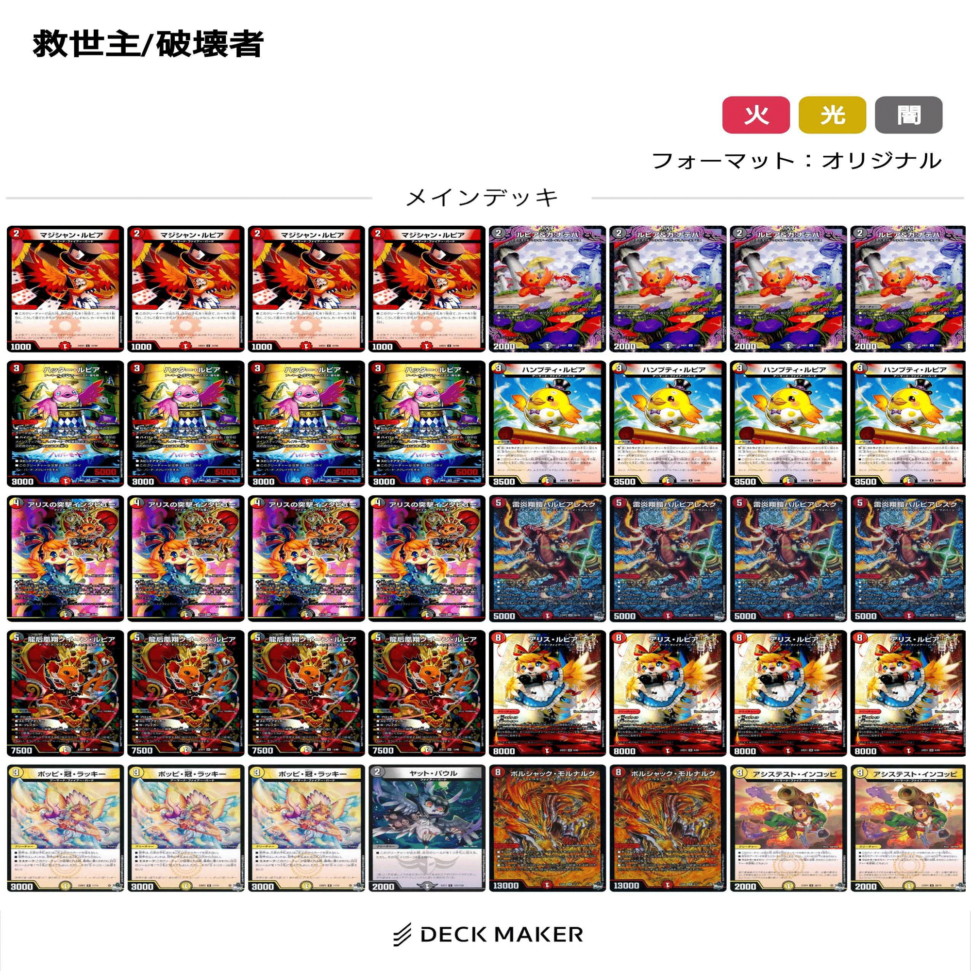 青白天門は鳥で潰せ｜マカロン