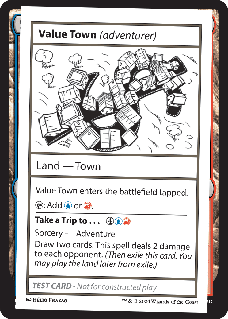 MTG】【無色】ミステリーブースター2のプレイテスト・カードを見 MTG】【無色】ミステリーブースター2のプレイテスト・カードを見