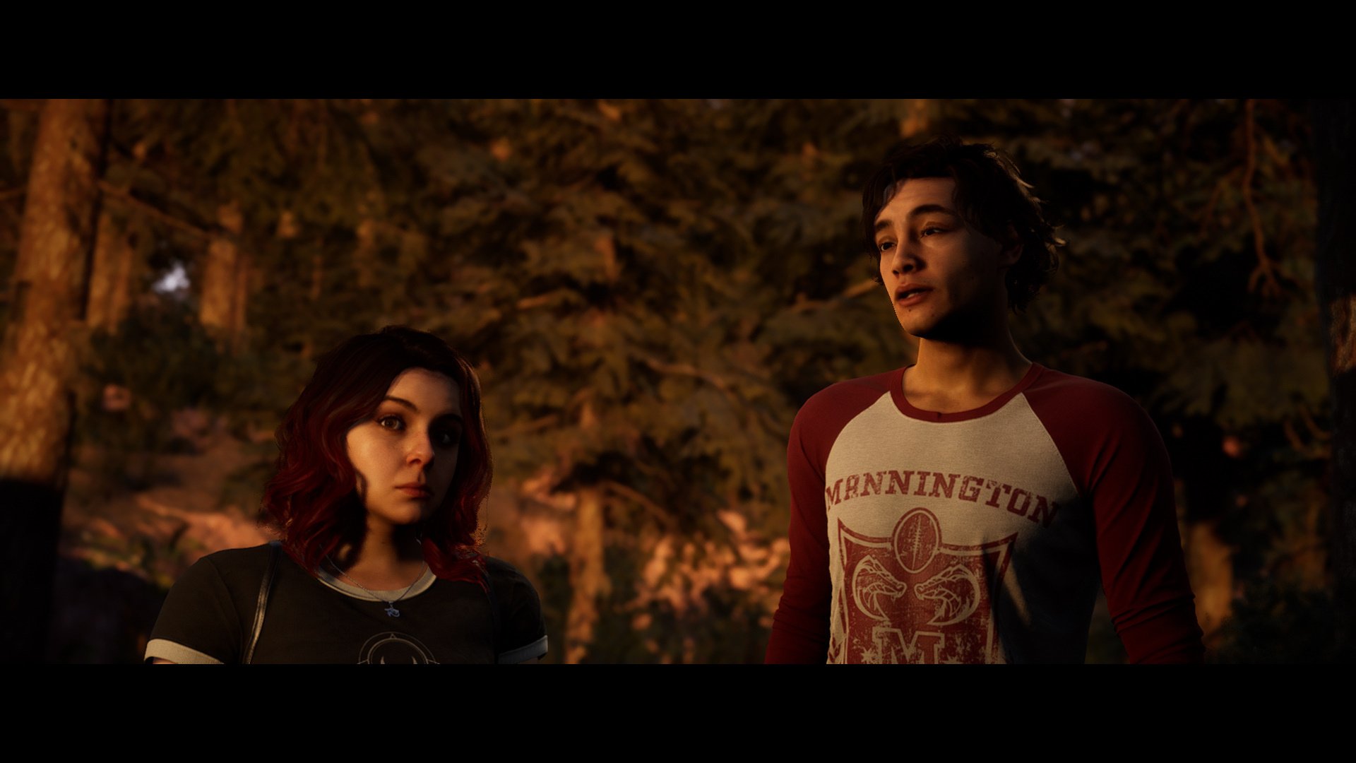 The Quarry～悪夢のサマーキャンプ～ -死に至らぬ傷は成長の糧となる-｜おのみもの.ppt