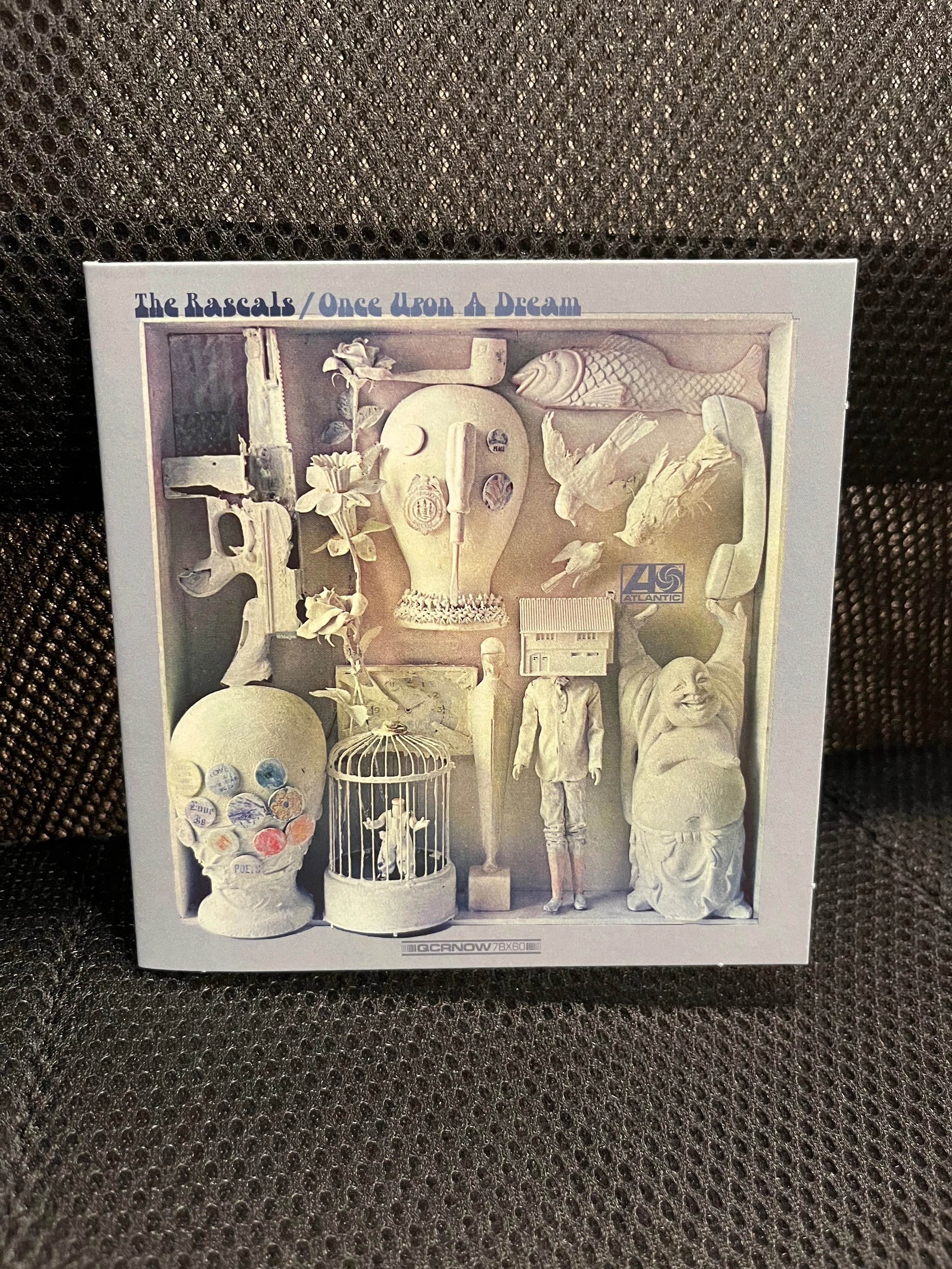 The Rascals/It