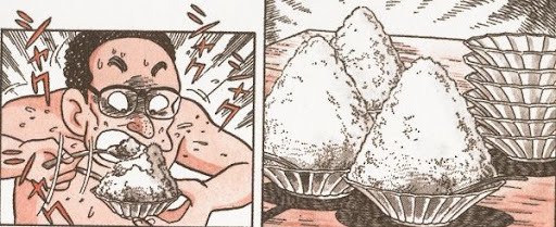 美味しんぼ」は、欠番回の中にこそオススメがある｜yoh