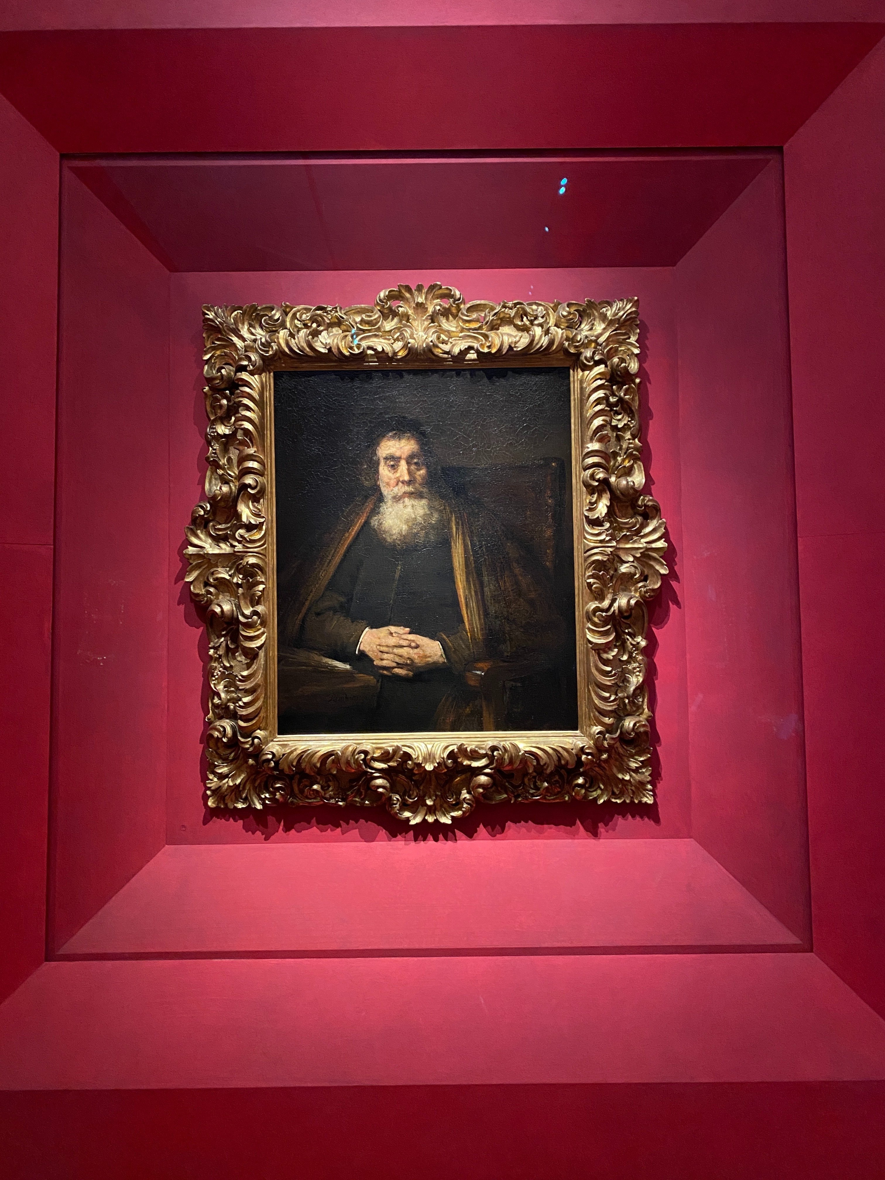 🇮🇹フィレンツェ_ウフィツィ美術館_名作たちを観る③｜ピンポンポン